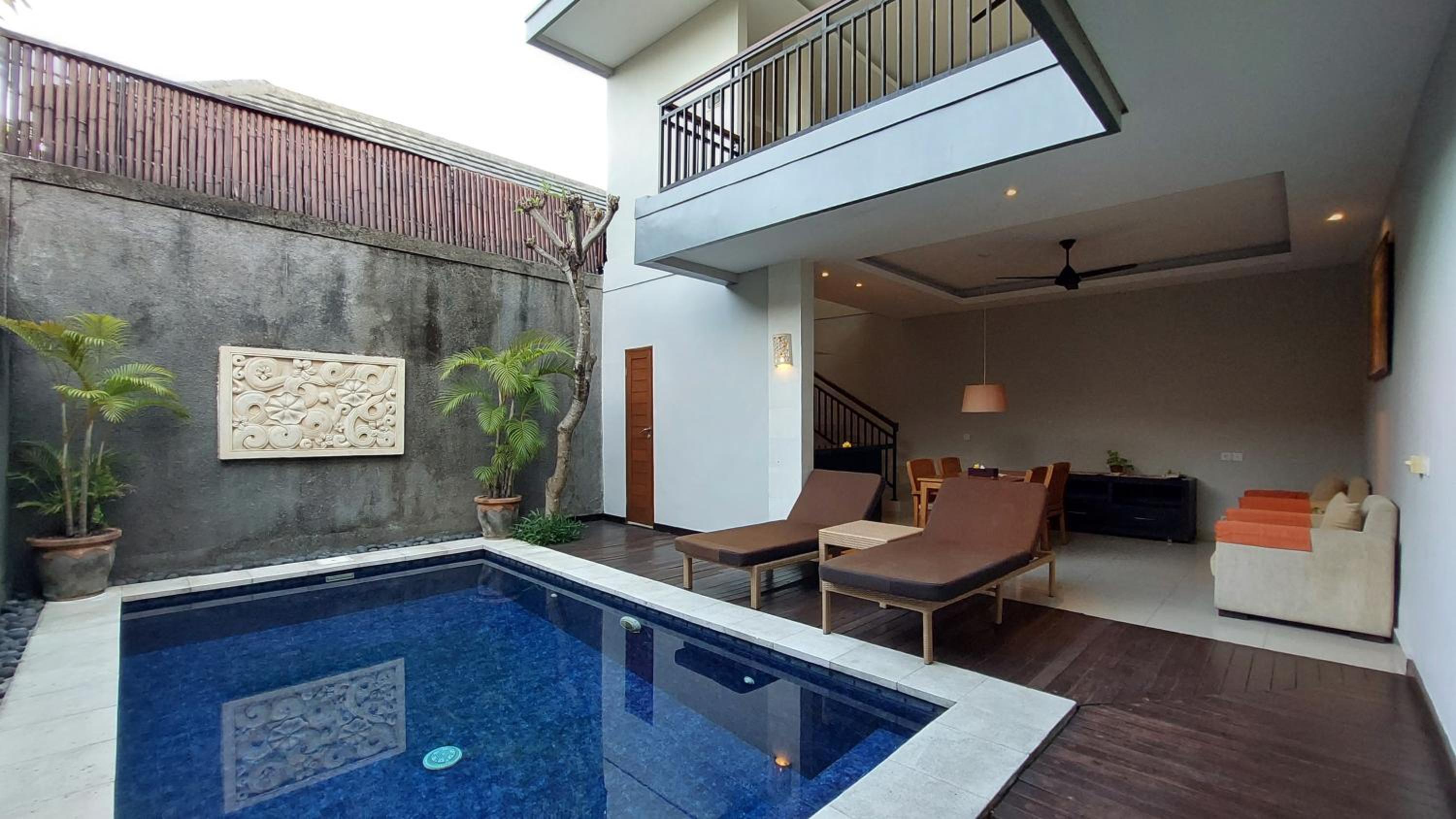 The Light Exclusive Villas and SPA