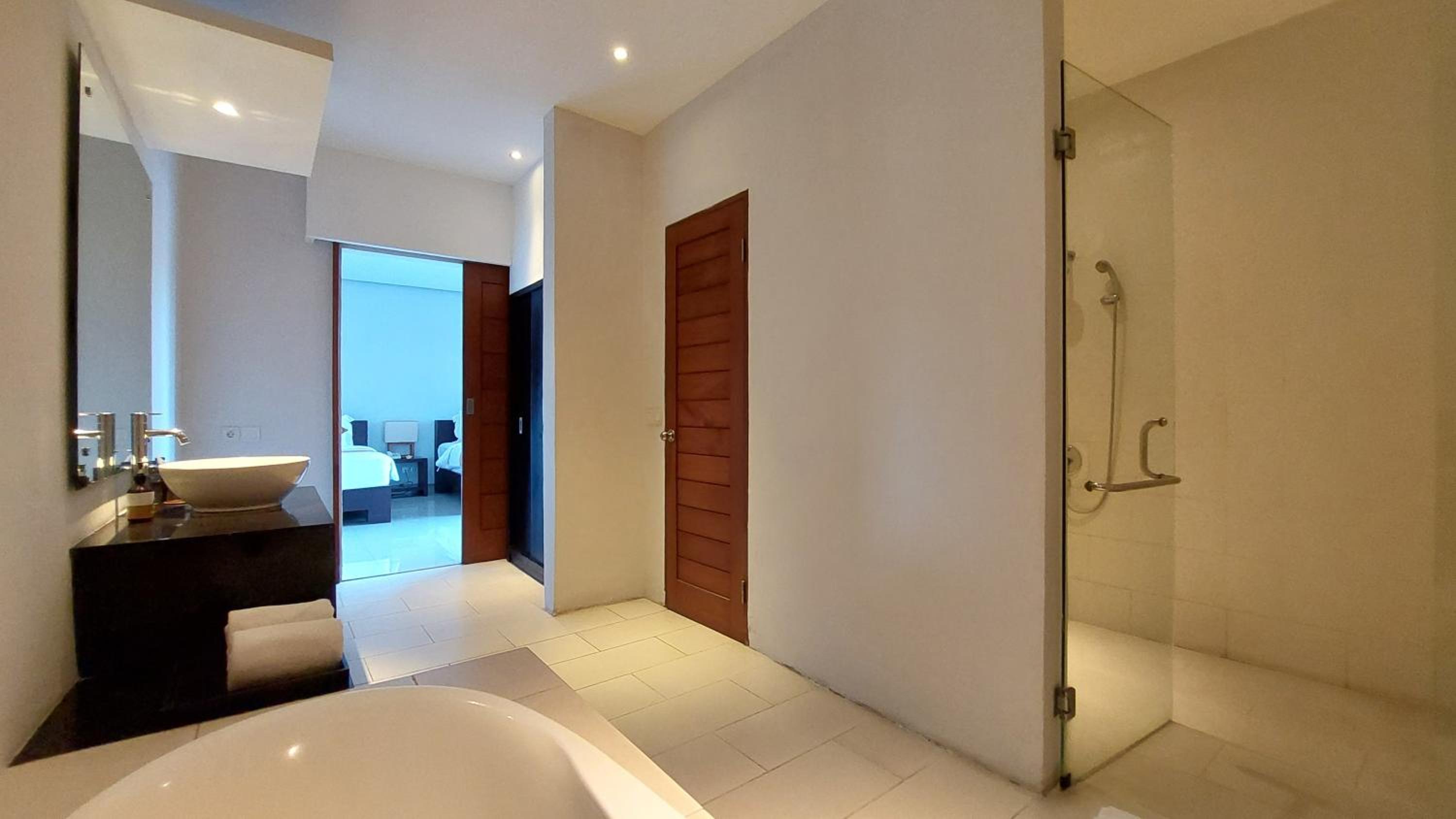 The Light Exclusive Villas and SPA