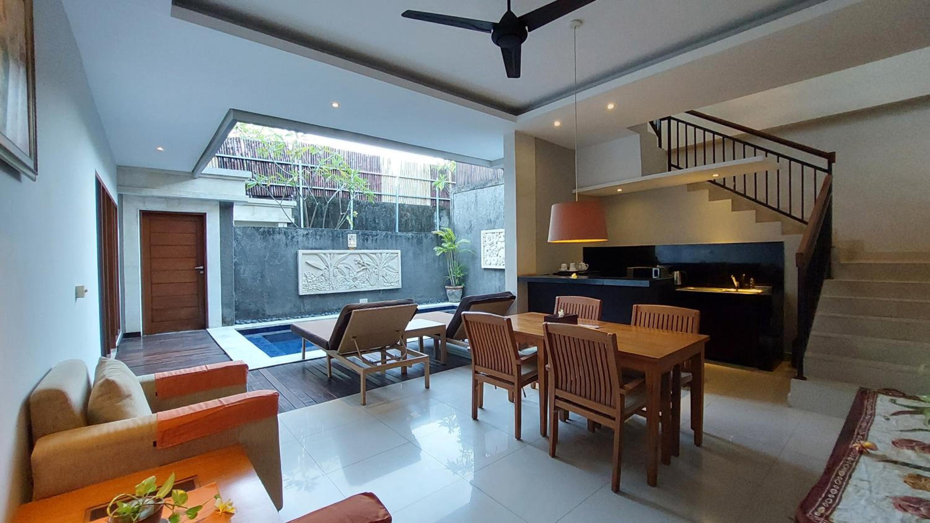 The Light Exclusive Villas and SPA
