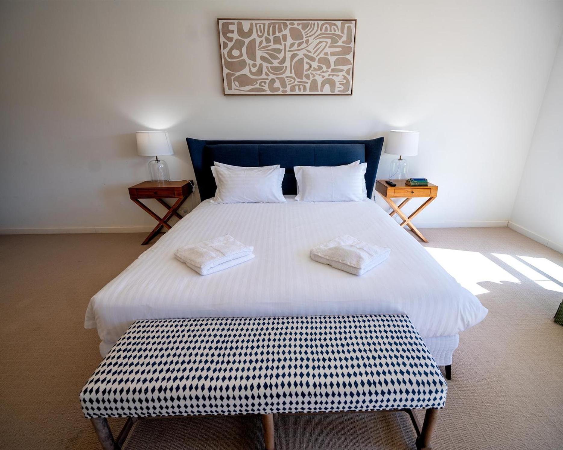 Triple Creek Guest House - Barossa Region