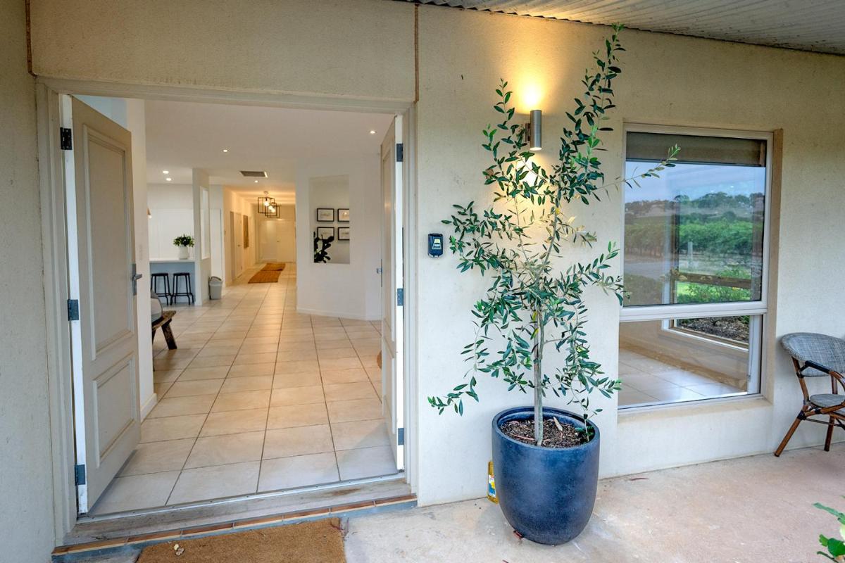Triple Creek Guest House - Barossa Region