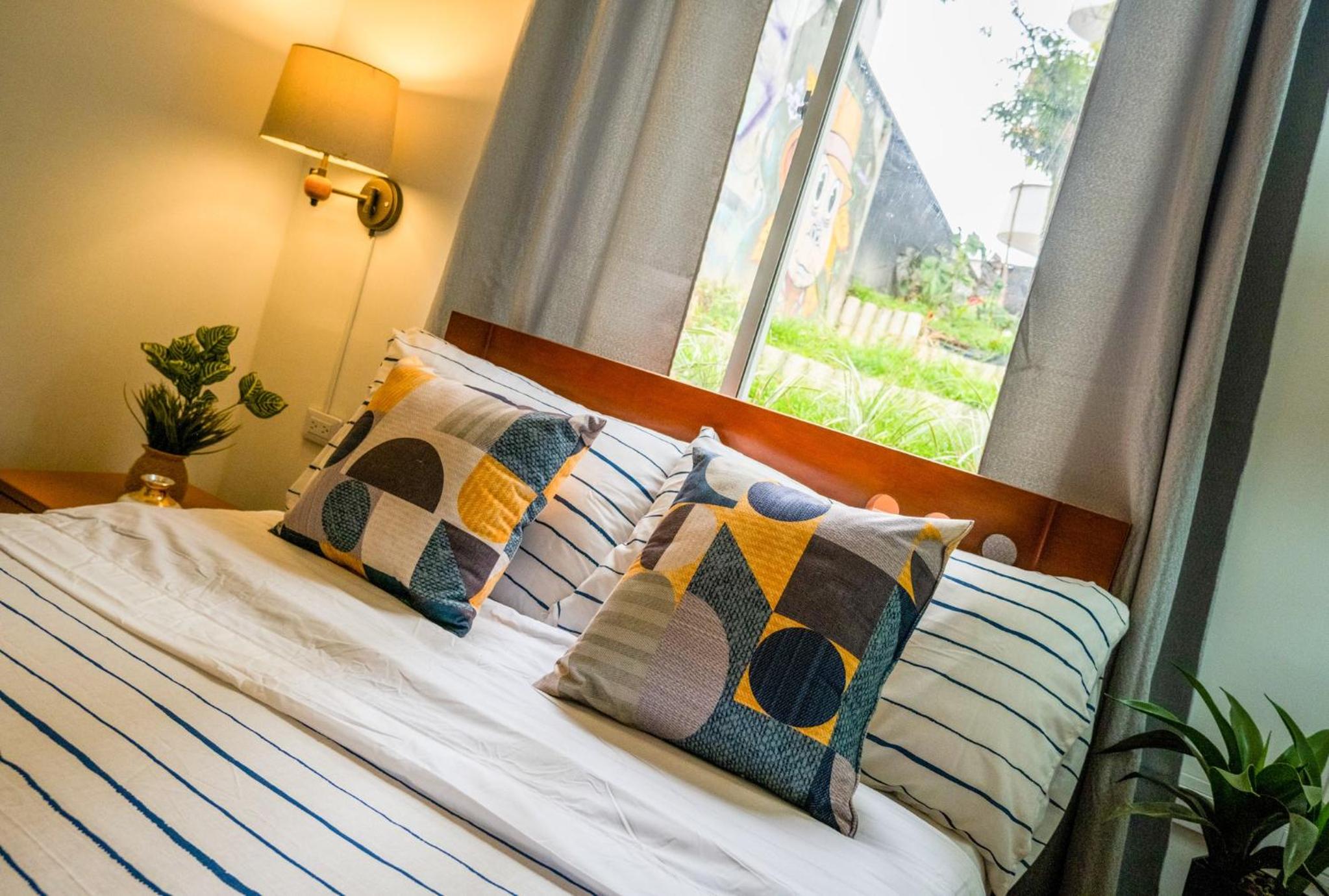 DeRequka Hostel