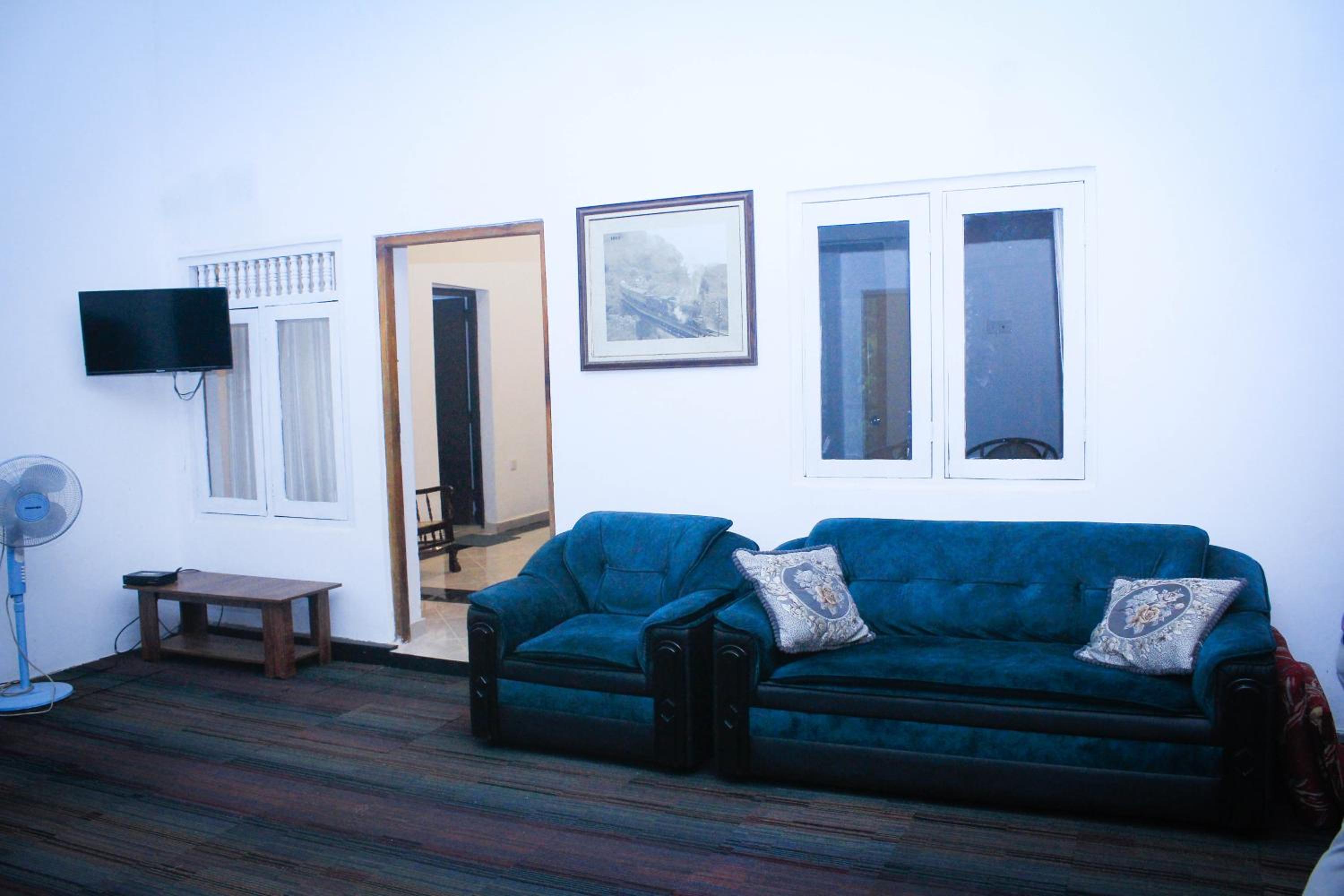 King's Hill Hotel view 4