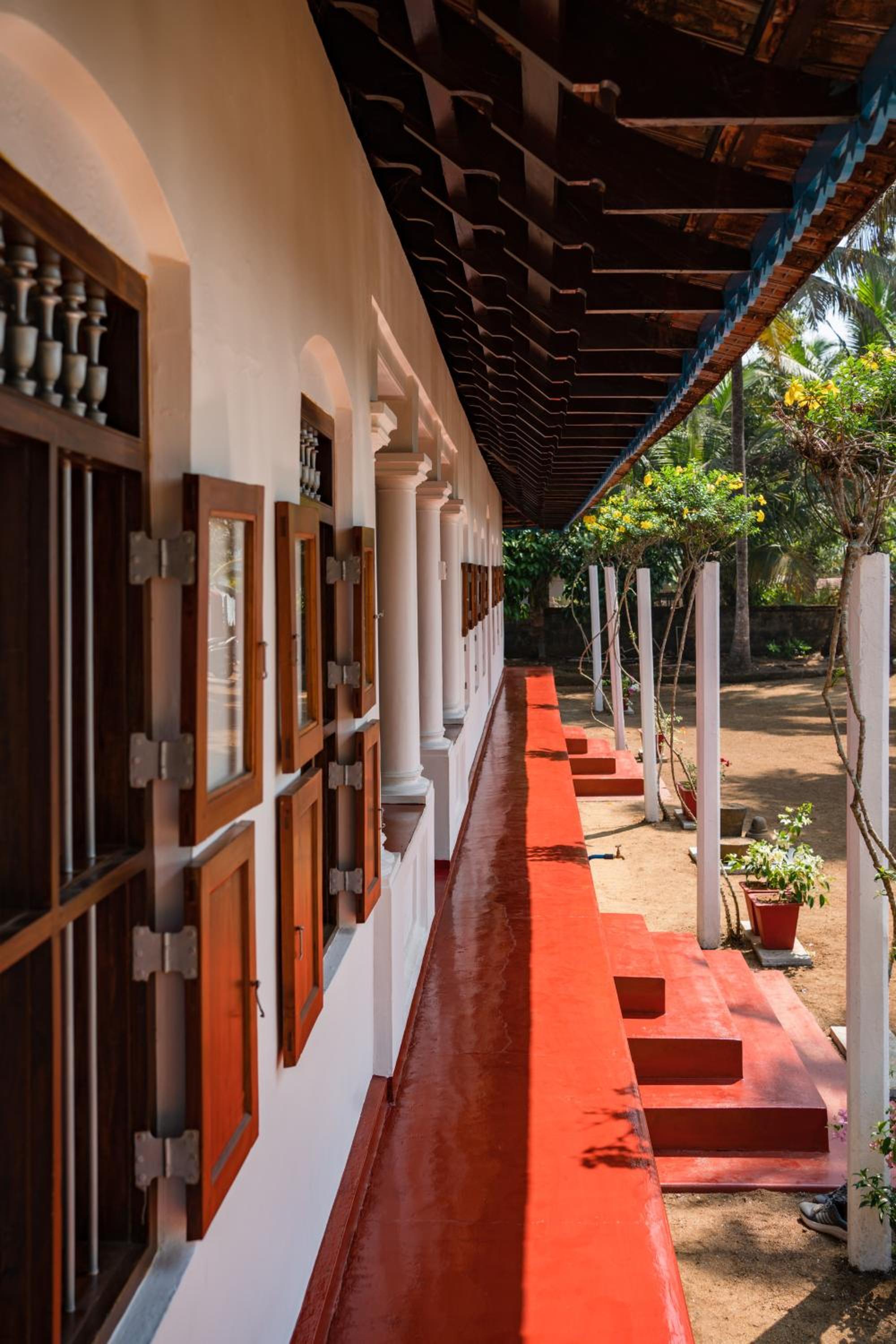 Kuttanad Kayak Club by Lexstays view 5