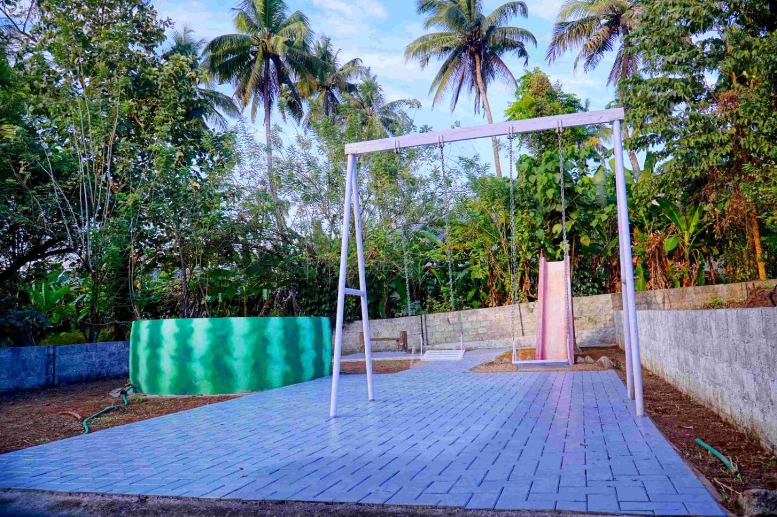 Dream Nest Villas Athirappilly