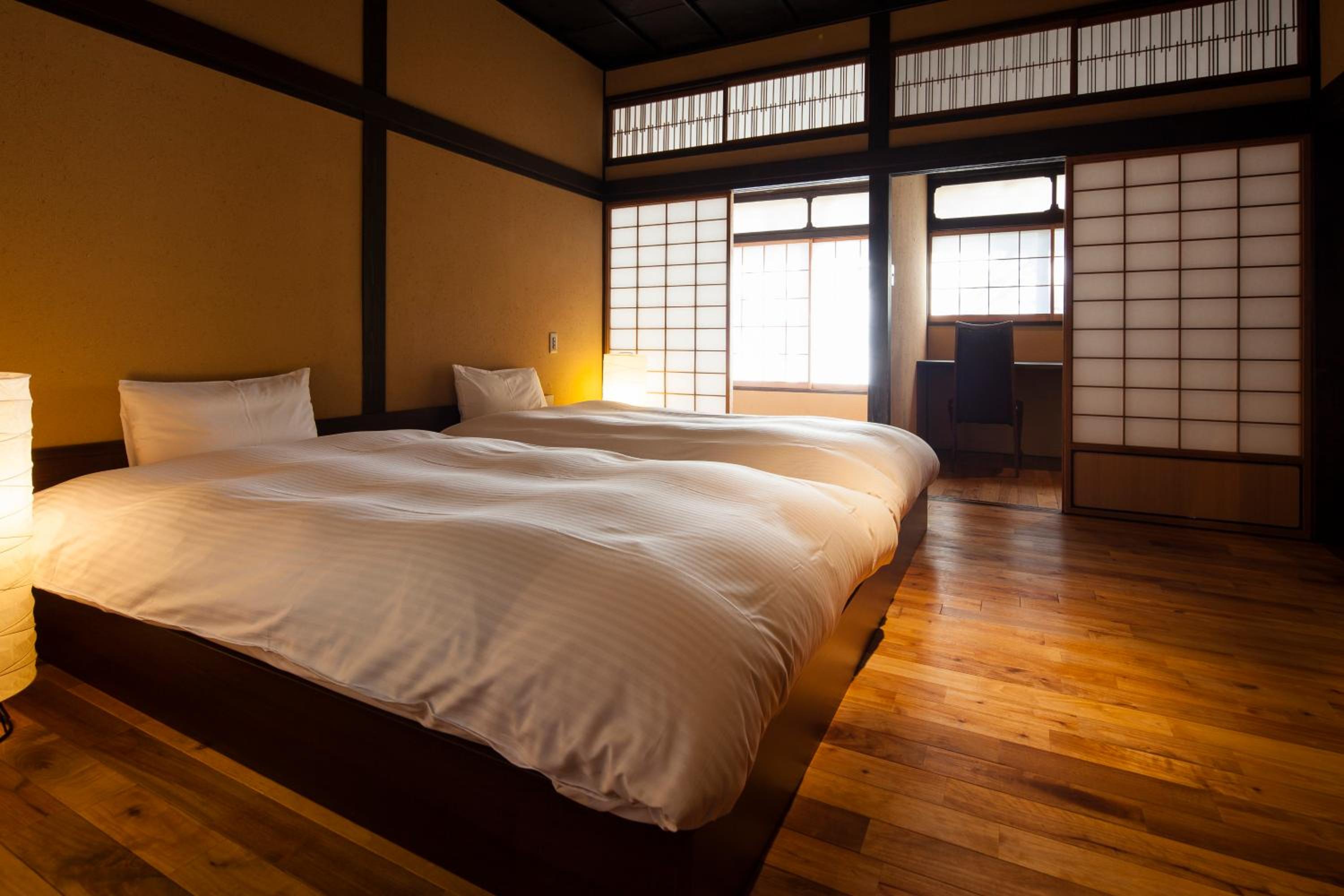 Matsuzakaya Honten