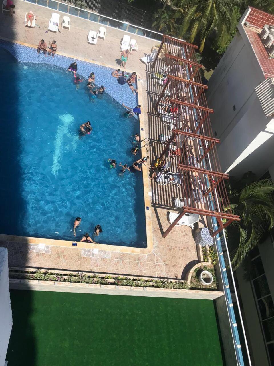 APARTAESTUDIO CARTAGENA, EDIF NUEVO CONQUISTADOR