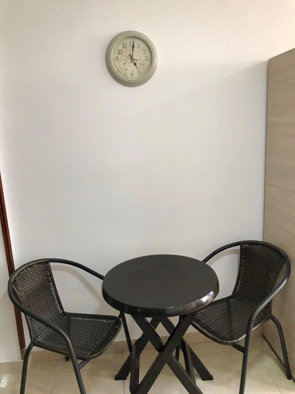 APARTAESTUDIO CARTAGENA, EDIF NUEVO CONQUISTADOR