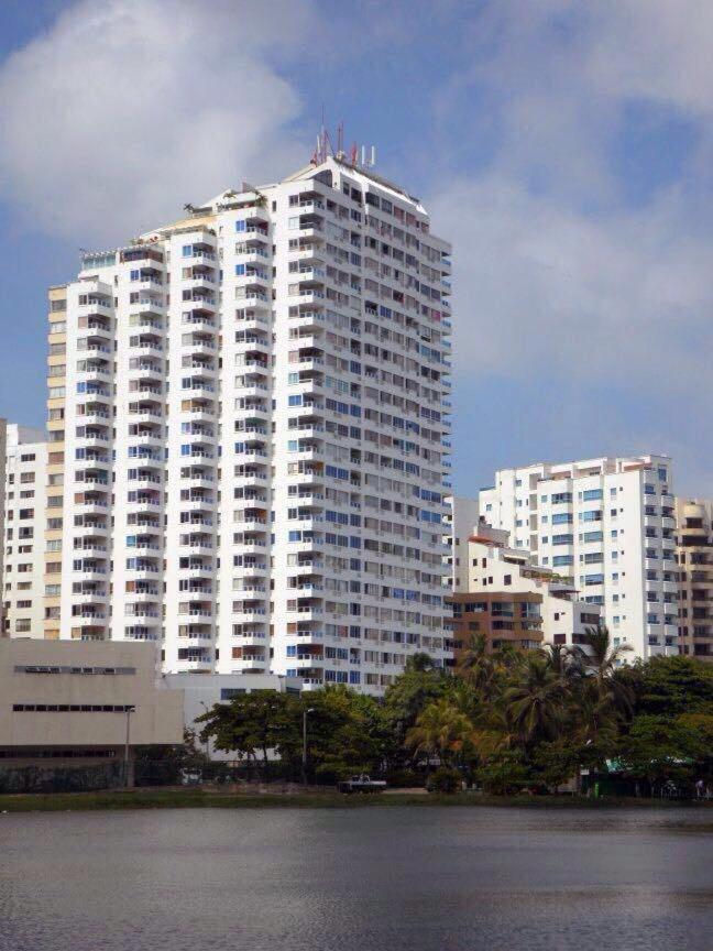 APARTAESTUDIO CARTAGENA, EDIF NUEVO CONQUISTADOR