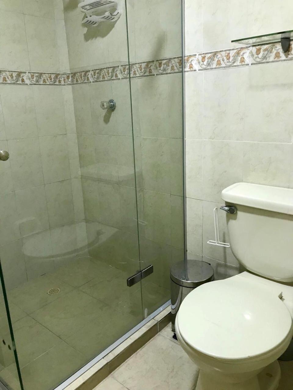 APARTAESTUDIO CARTAGENA, EDIF NUEVO CONQUISTADOR