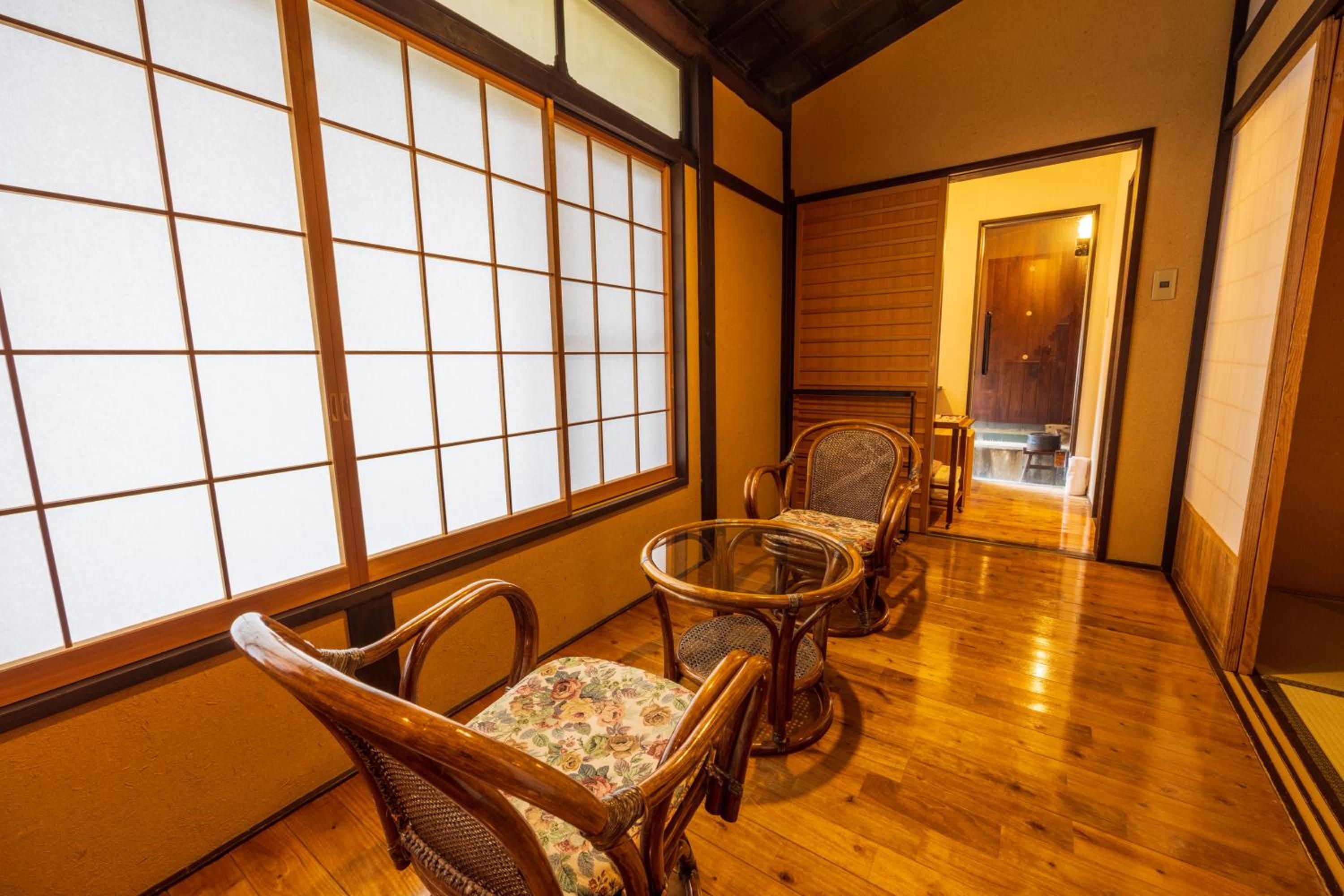 Matsuzakaya Honten