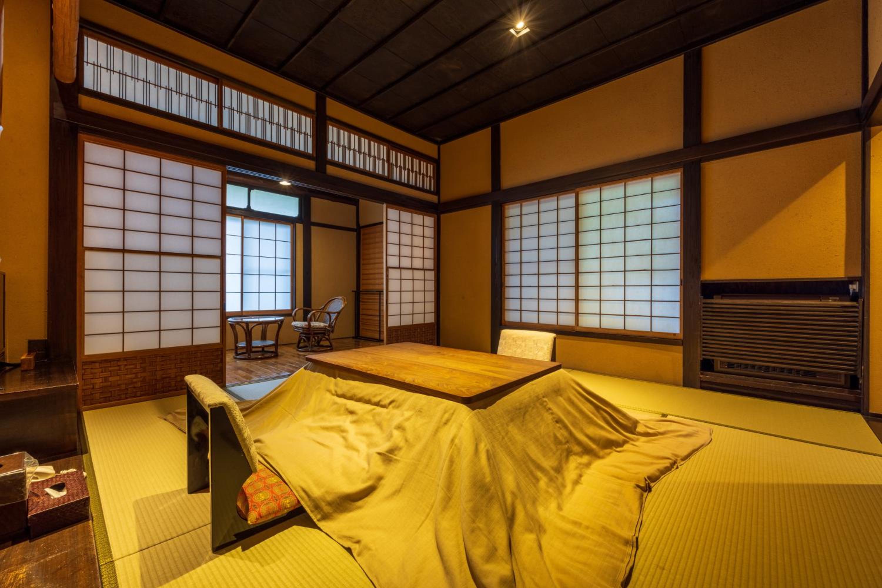 Matsuzakaya Honten