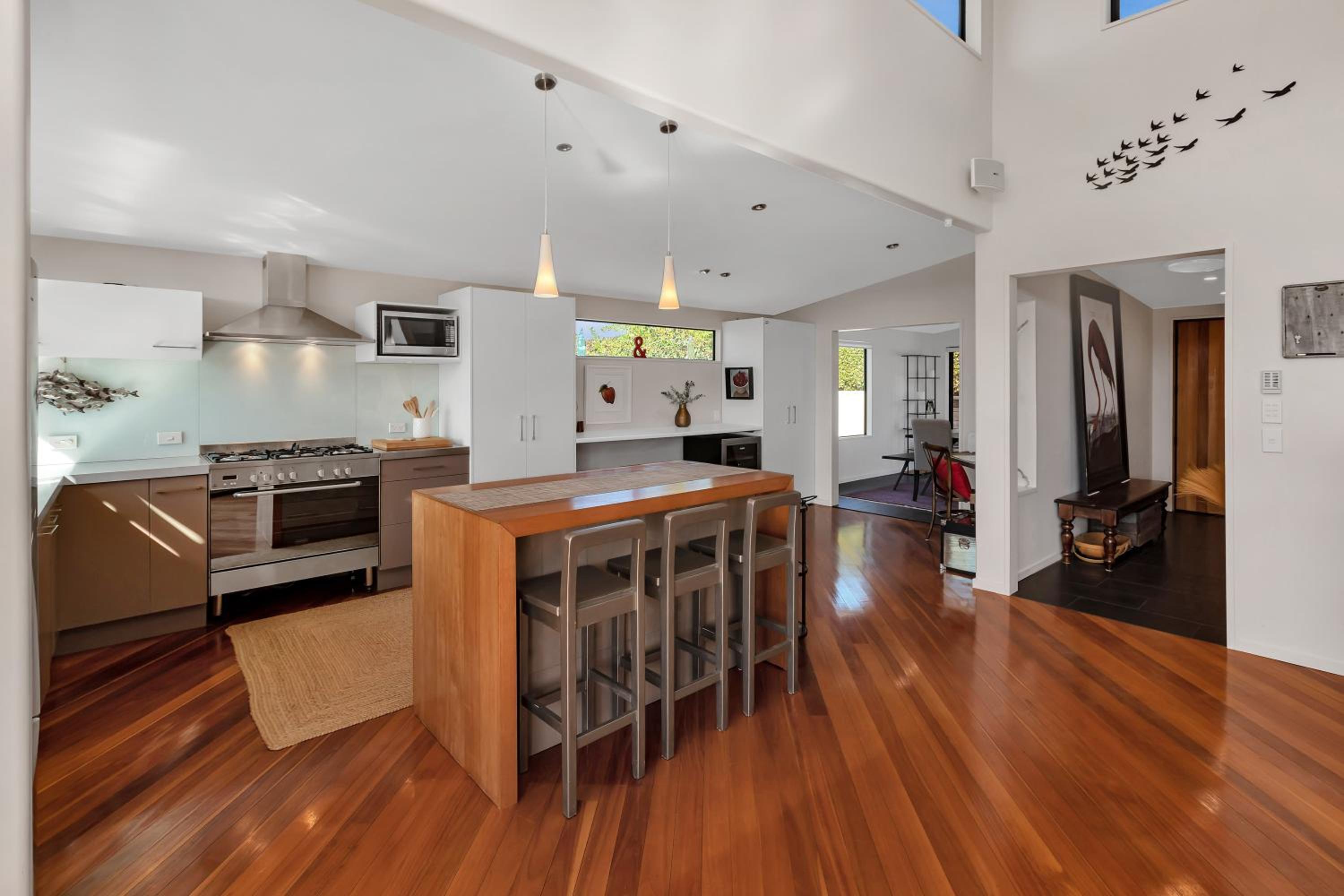 Reinga Retreat - Kerikeri Holiday Home view 4