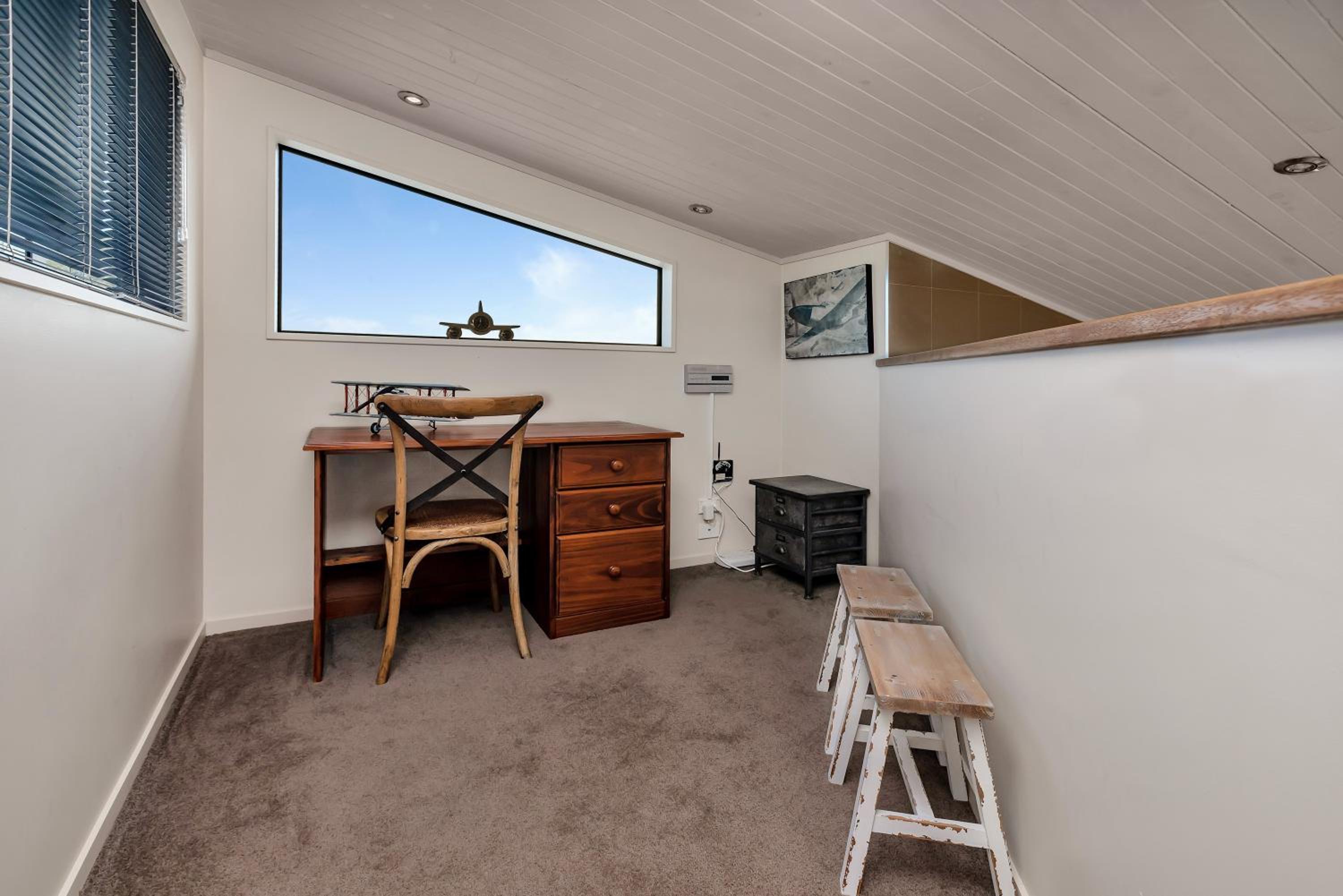 Reinga Retreat - Kerikeri Holiday Home view 2