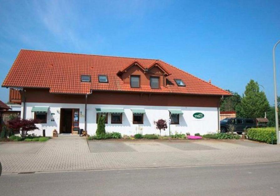 Pension Zum Paradies
