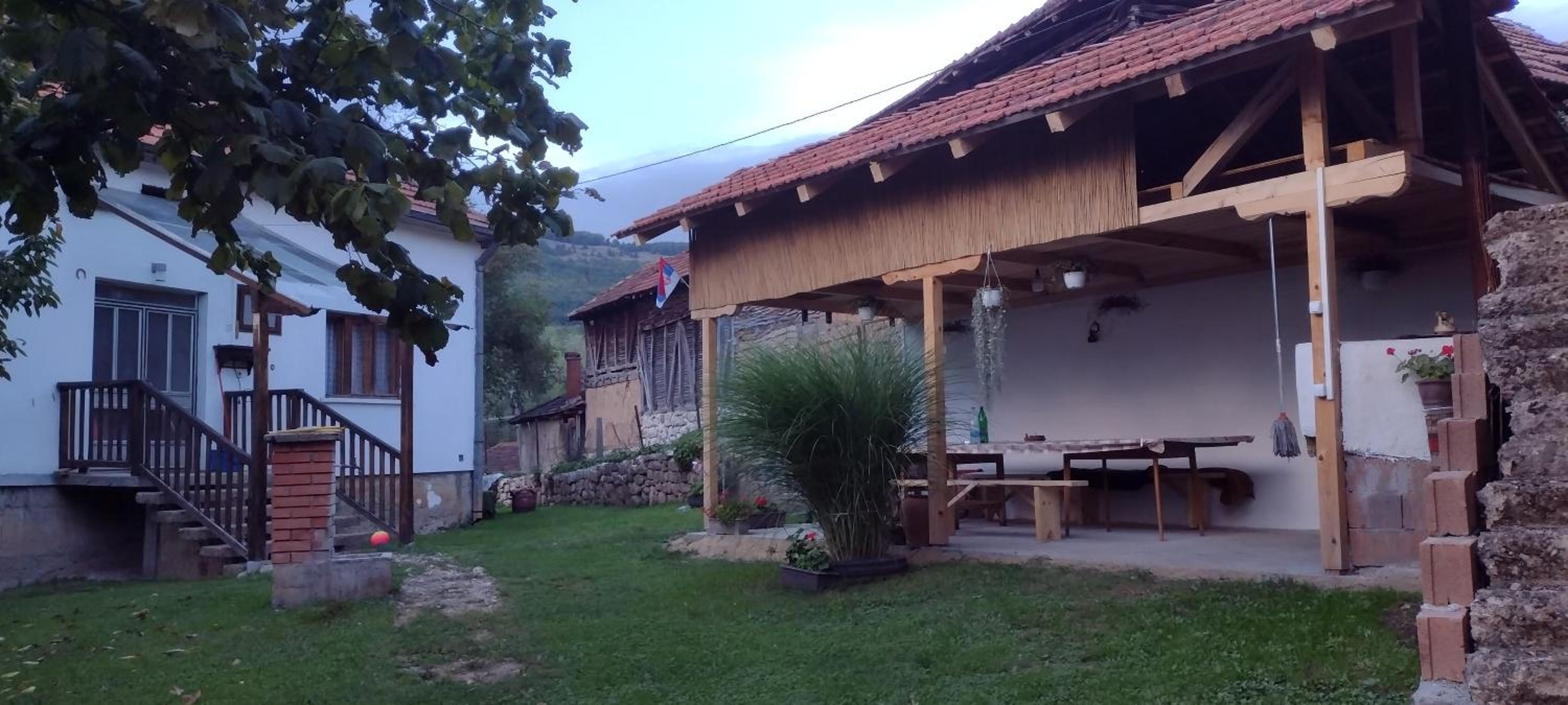 Stefanovića kuća