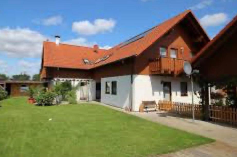 Pension Zum Paradies