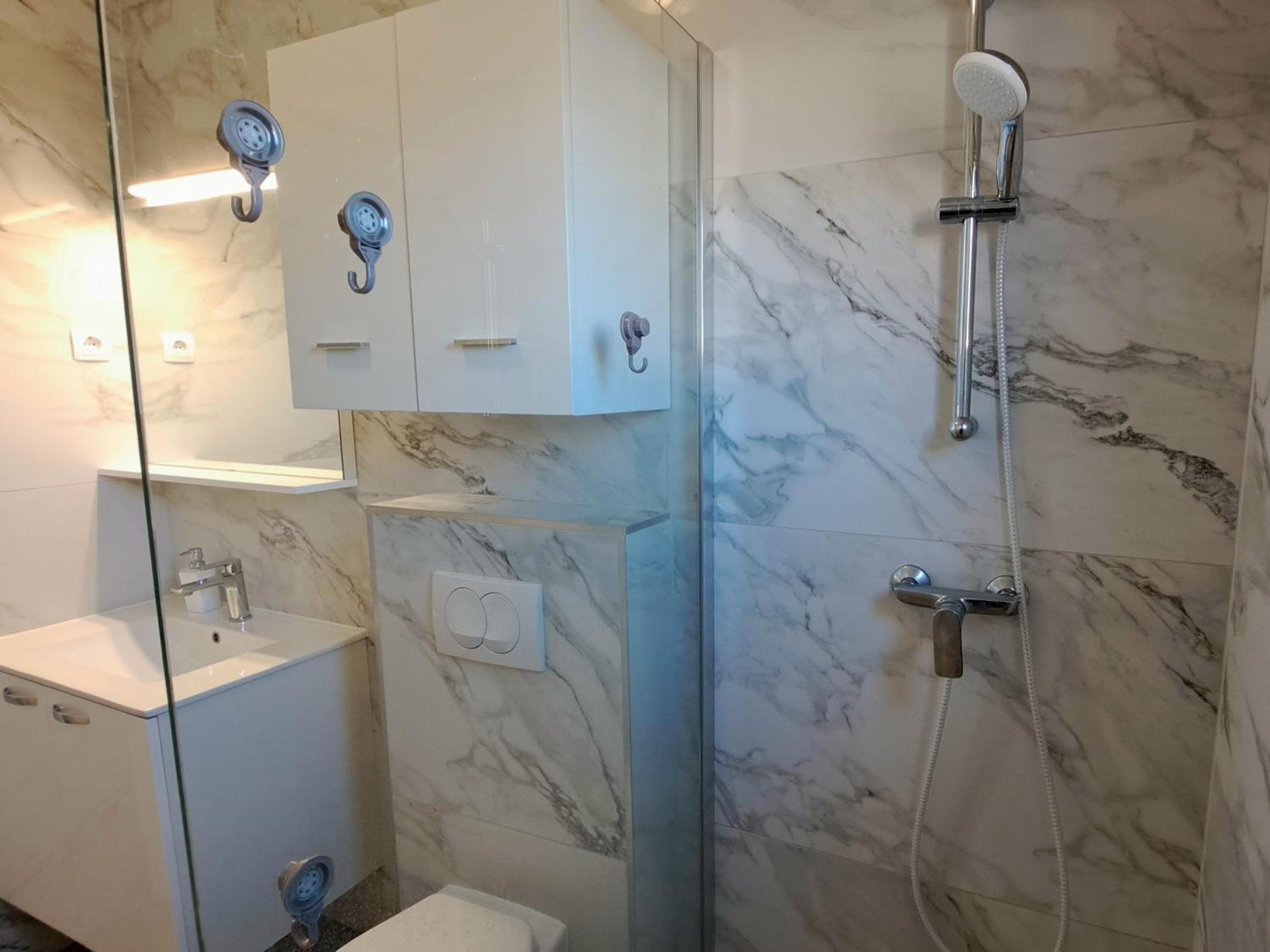 Holiday apartman