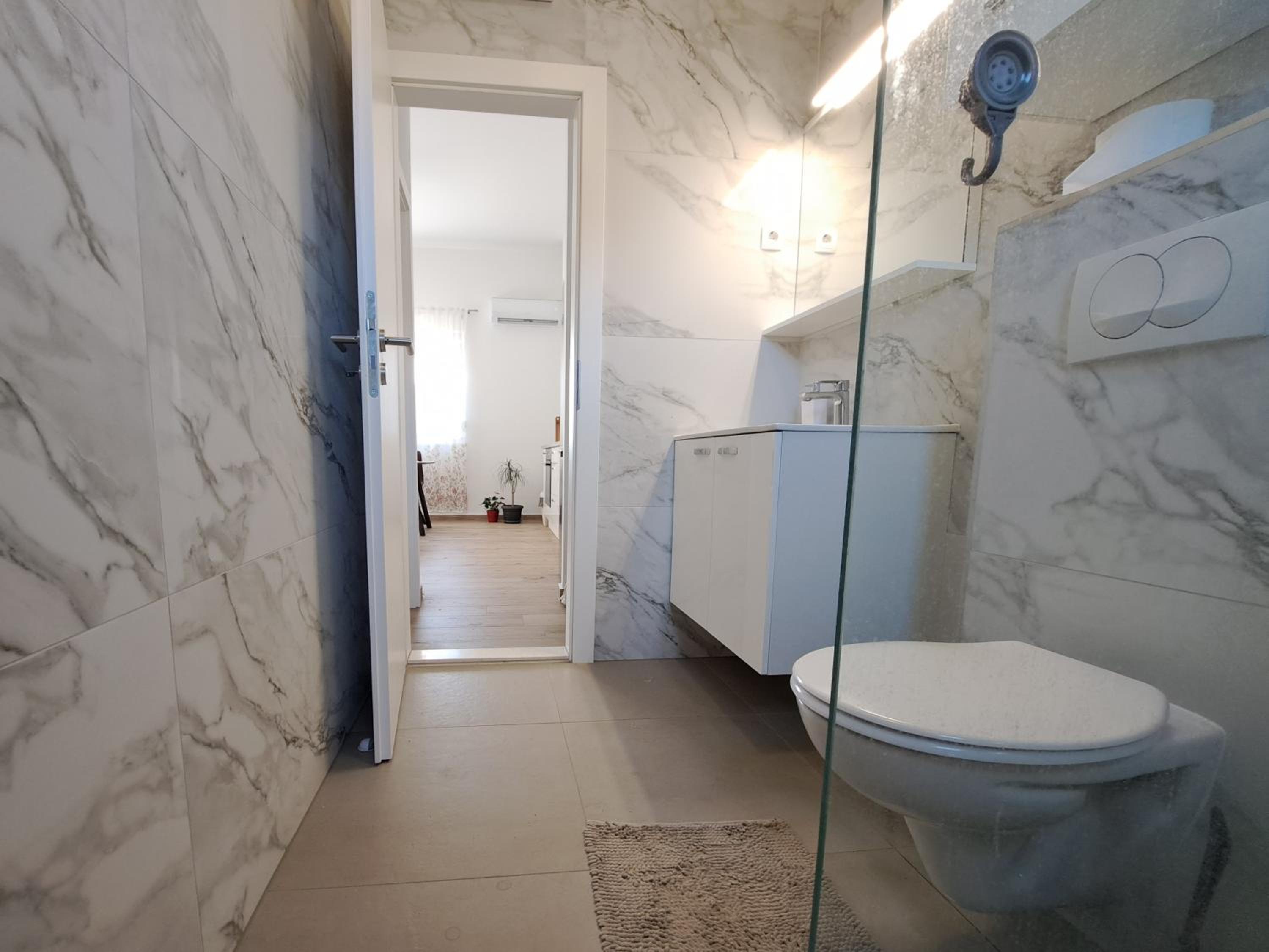 Holiday apartman