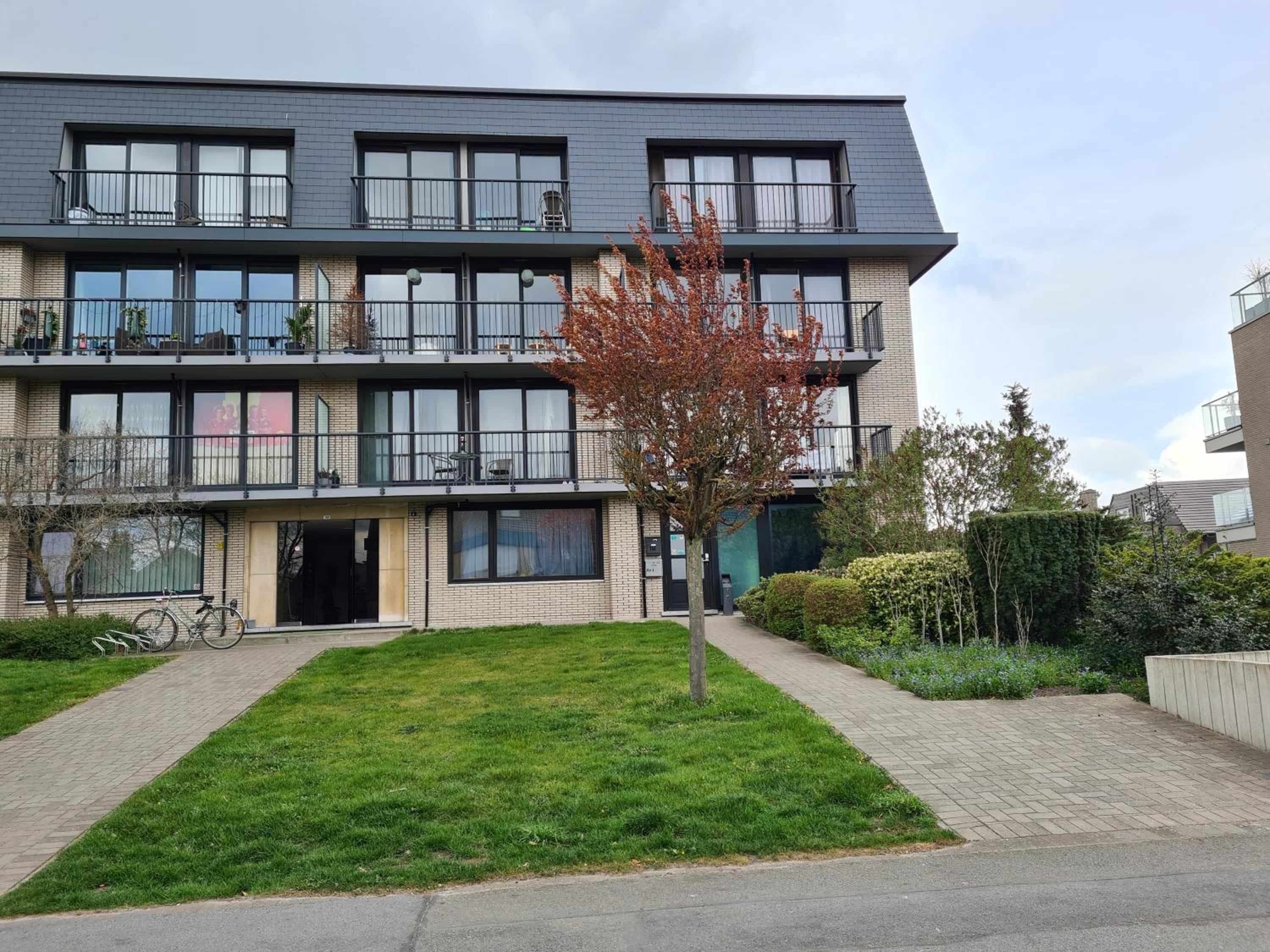 Homestay Gent-Merelbeke self check-in service