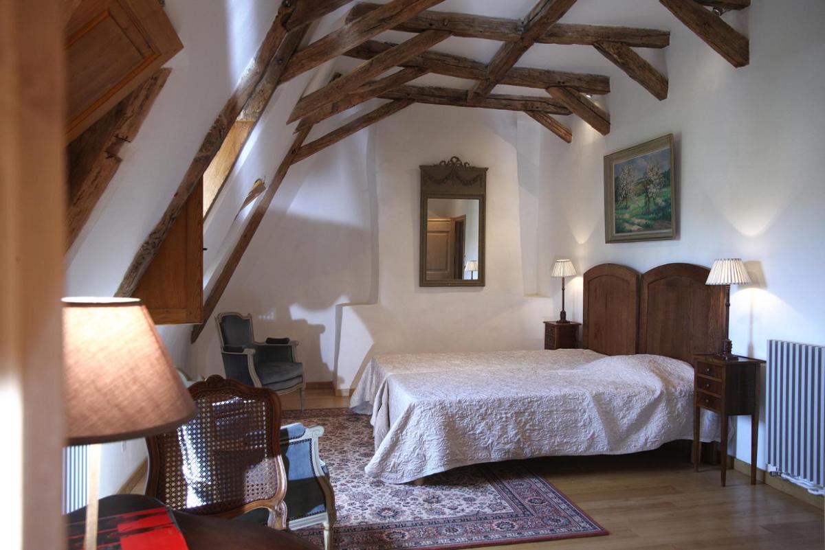 Maison des Sarrasins