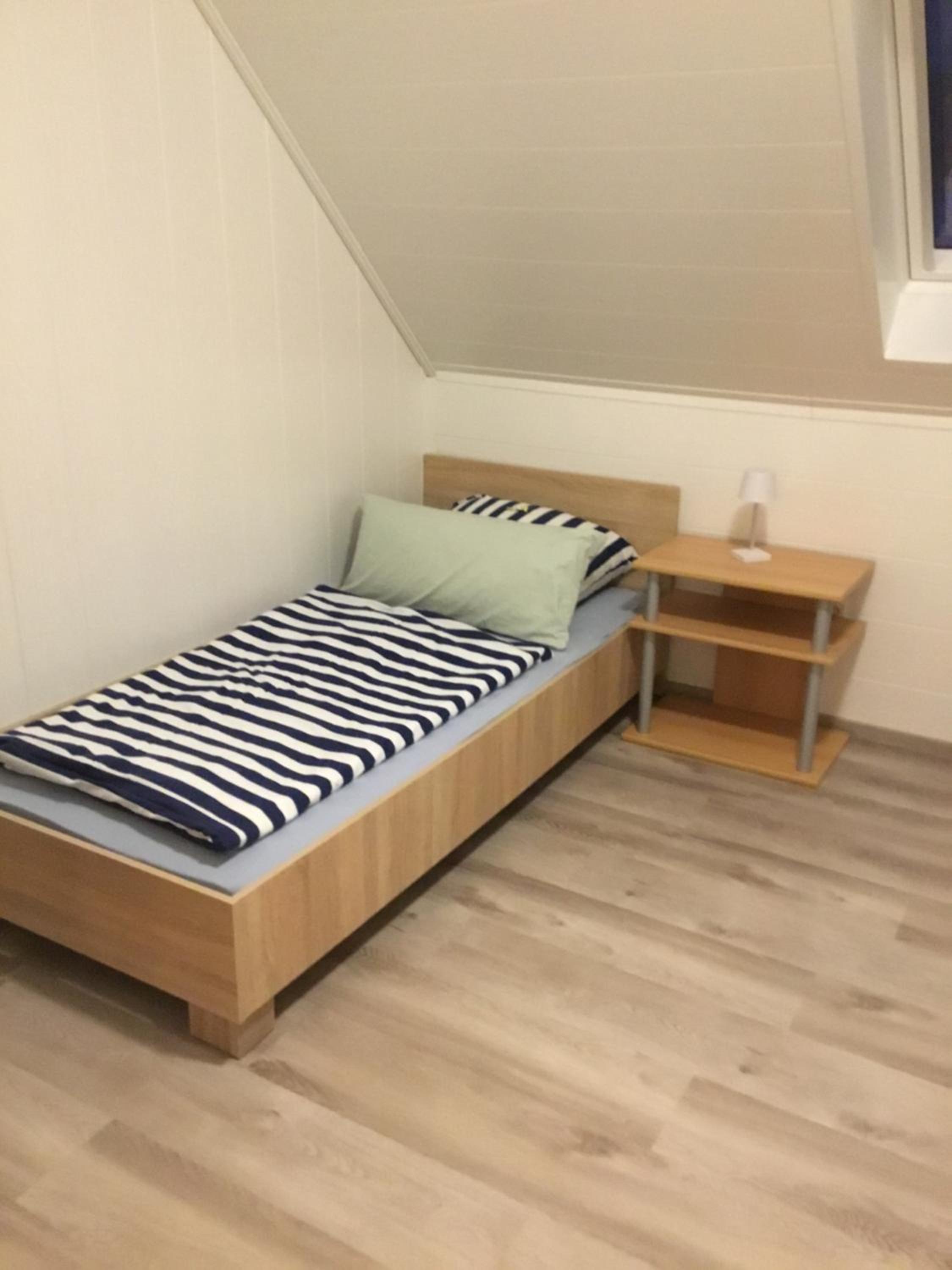 Ferienwohnung Heigemeir