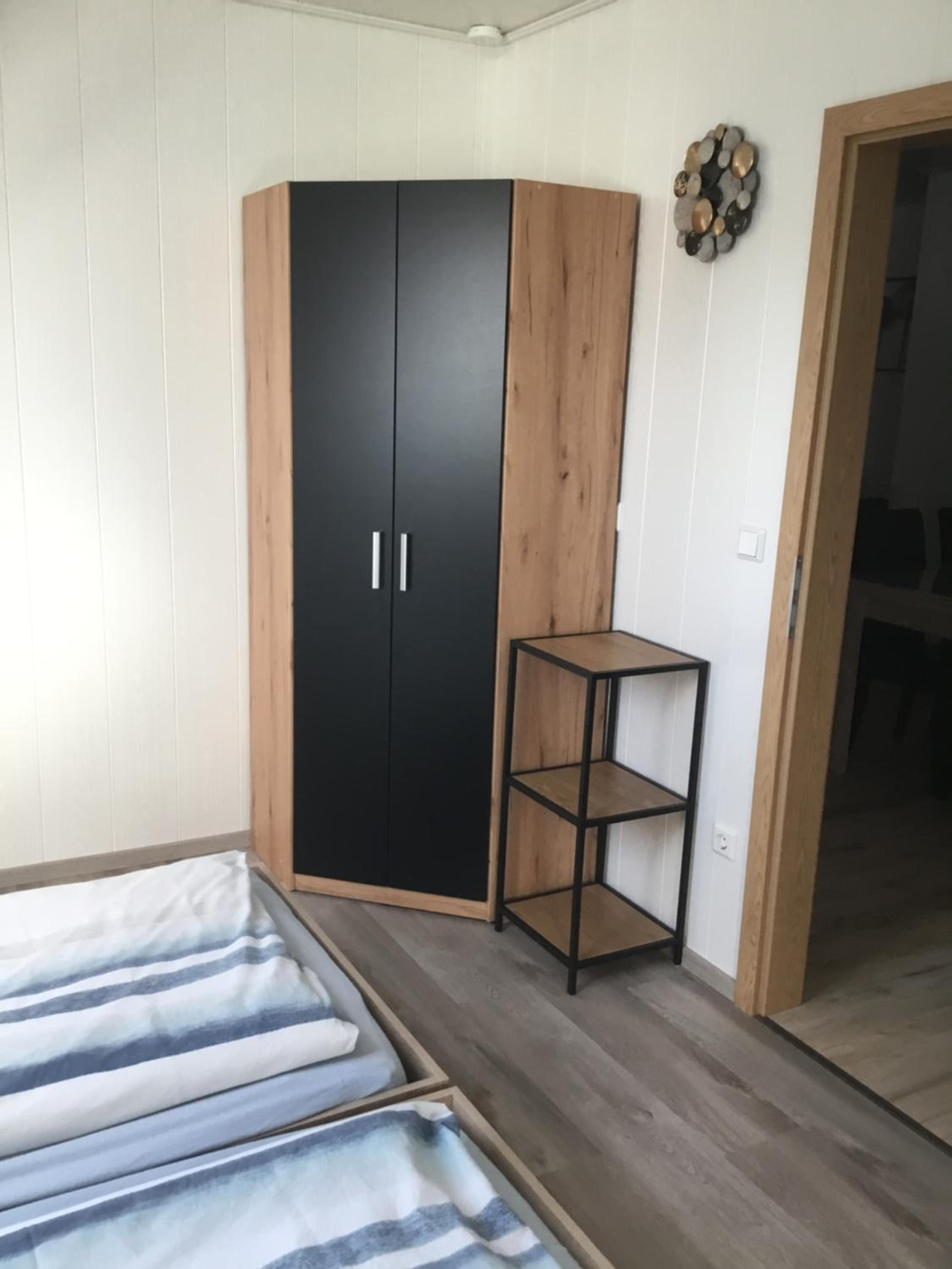 Ferienwohnung Heigemeir
