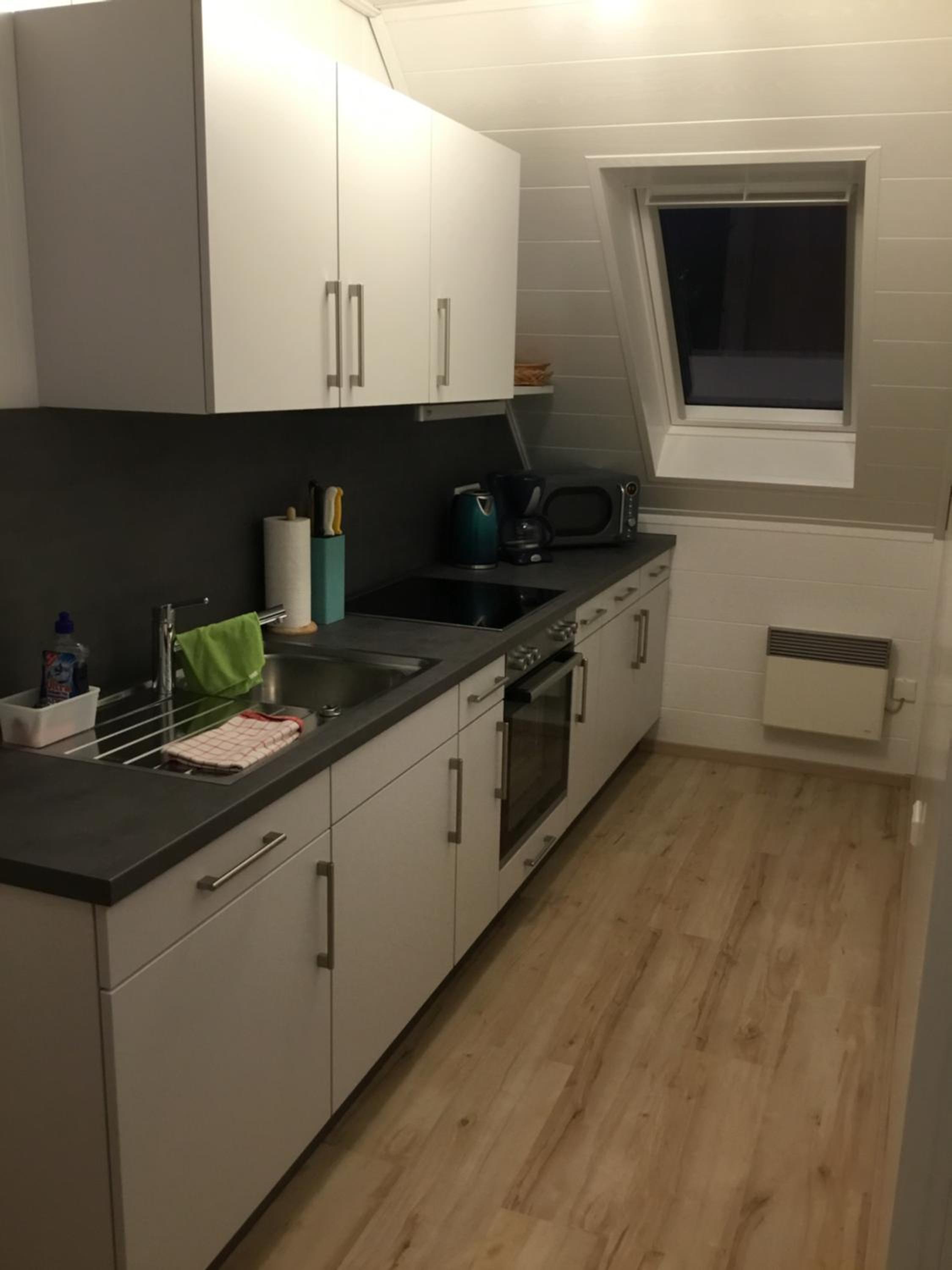 Ferienwohnung Heigemeir