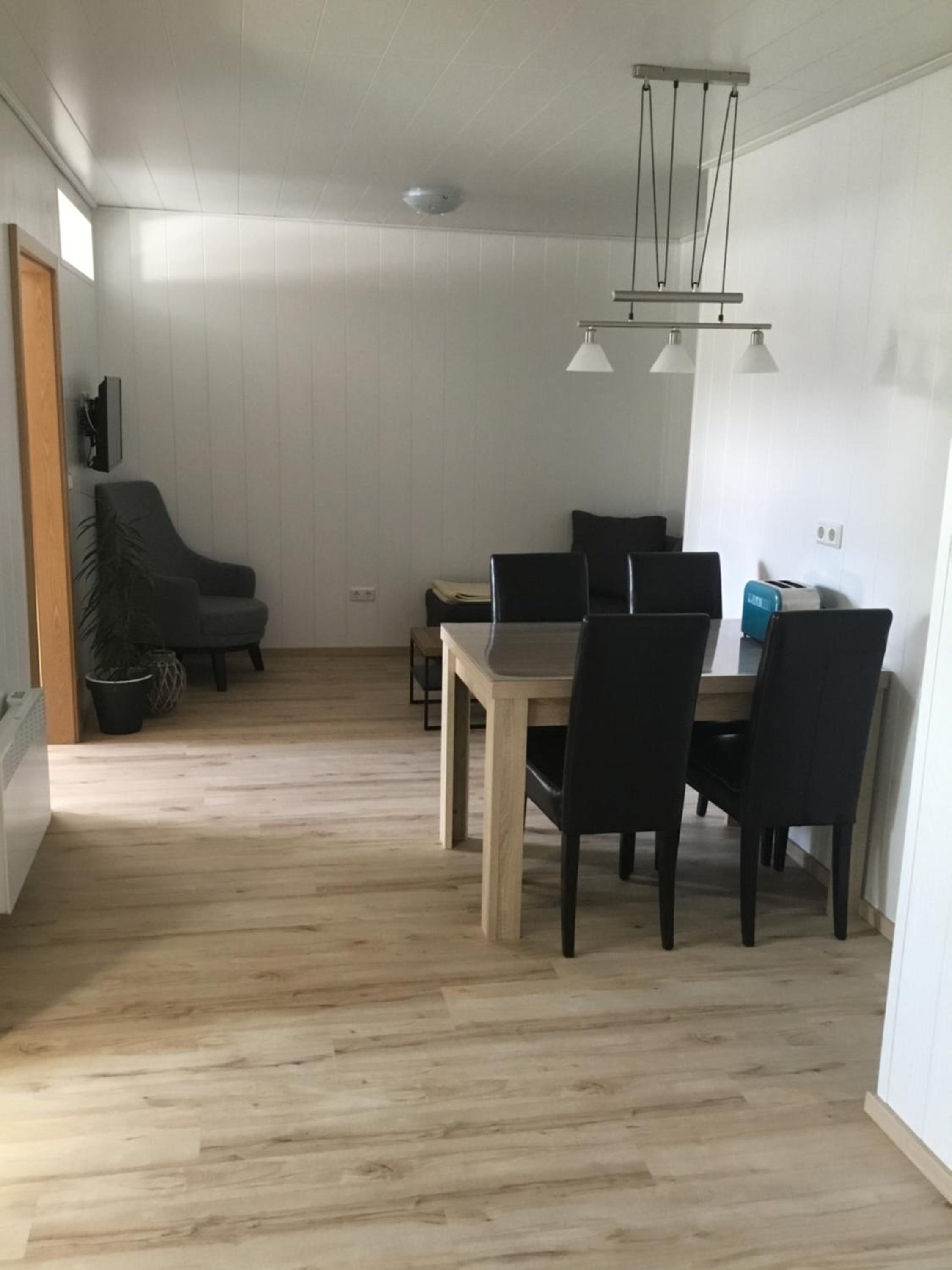 Ferienwohnung Heigemeir