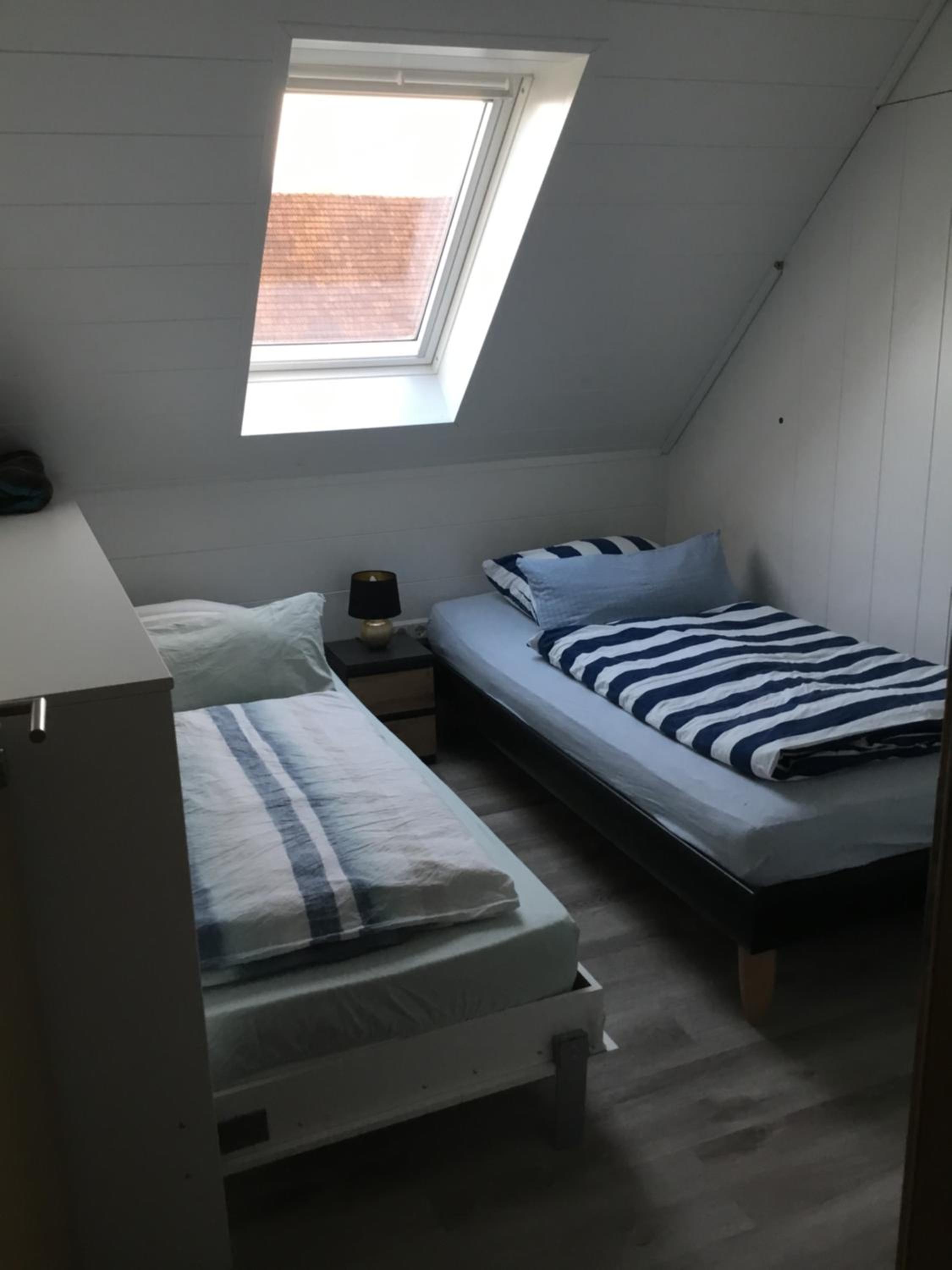 Ferienwohnung Heigemeir