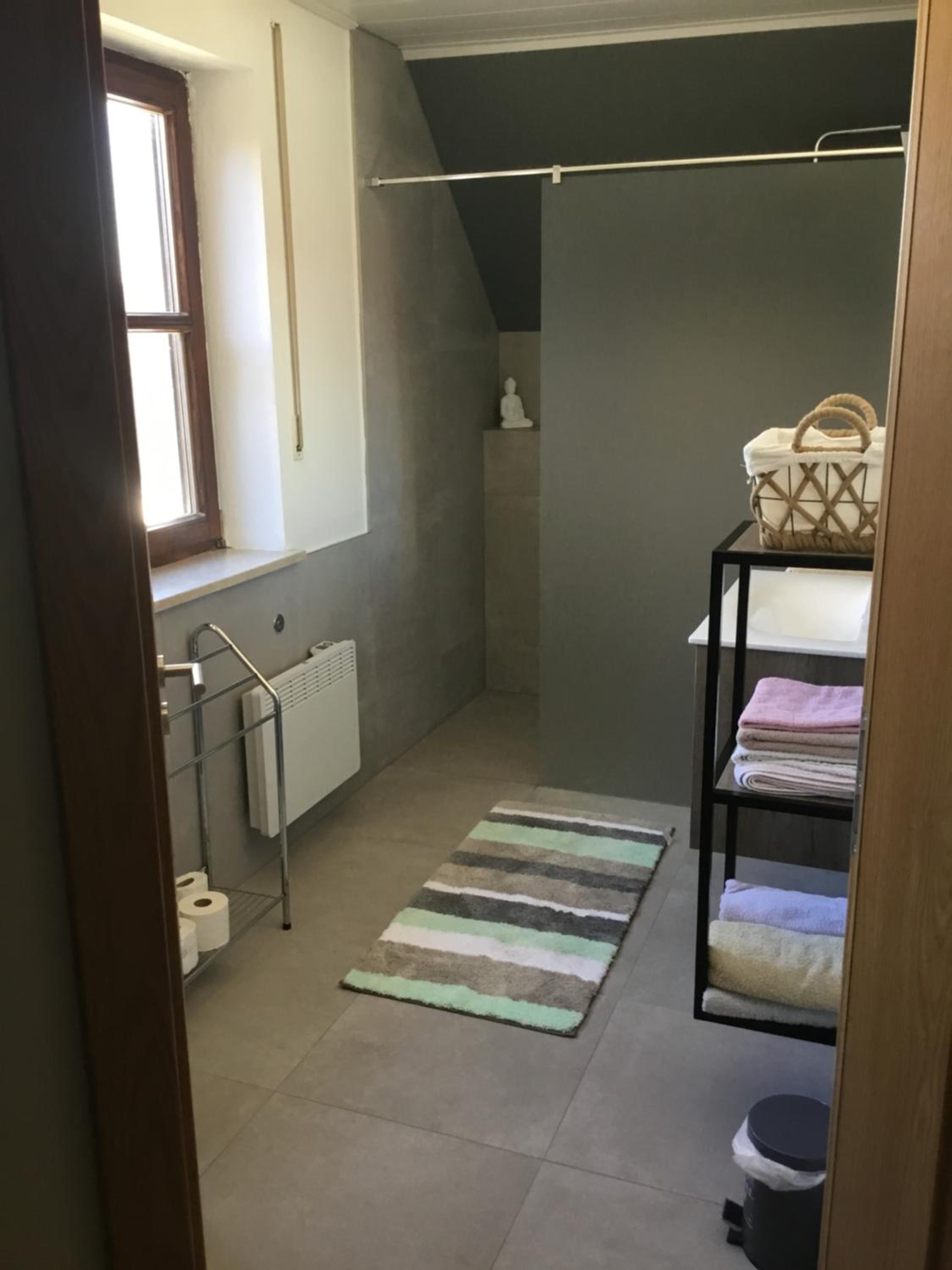 Ferienwohnung Heigemeir