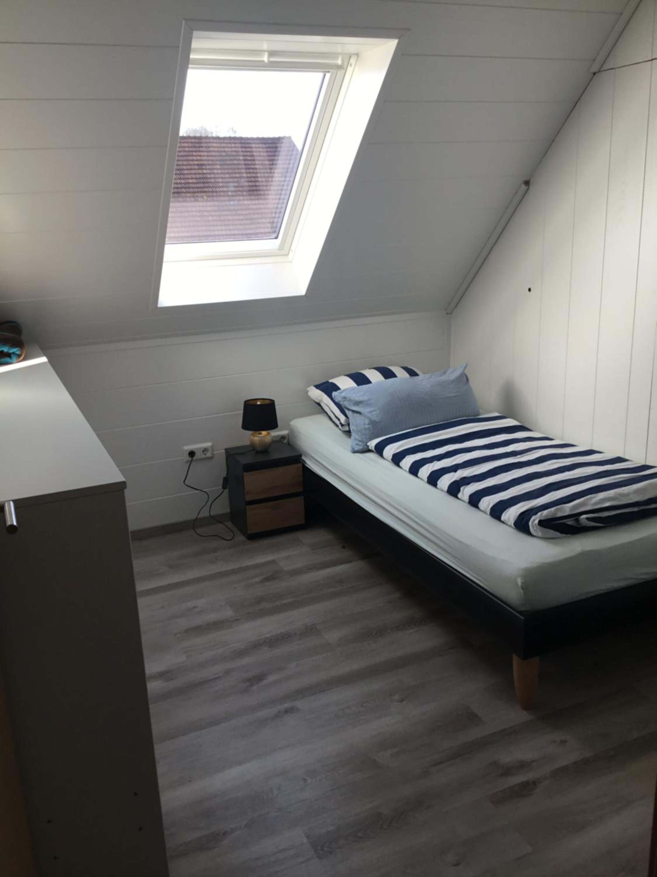 Ferienwohnung Heigemeir