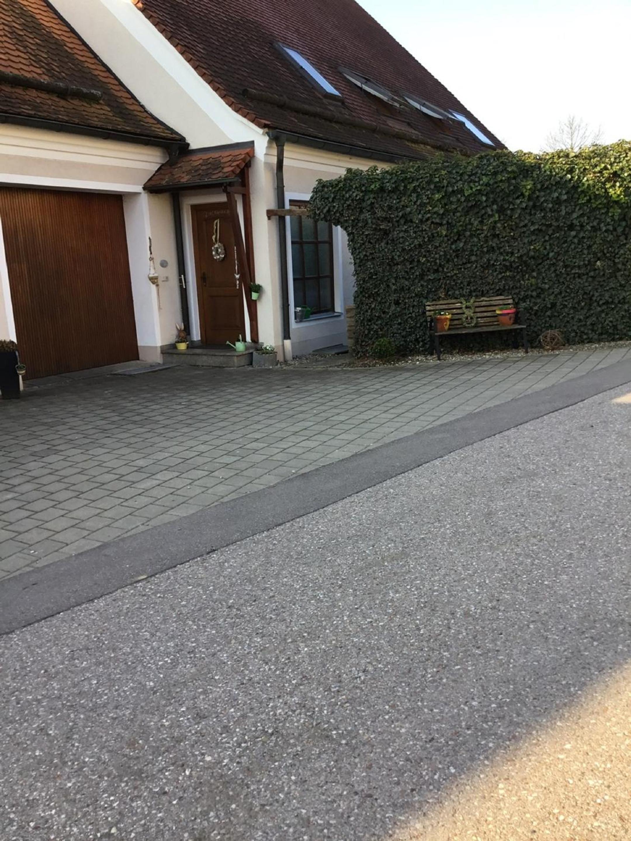 Ferienwohnung Heigemeir