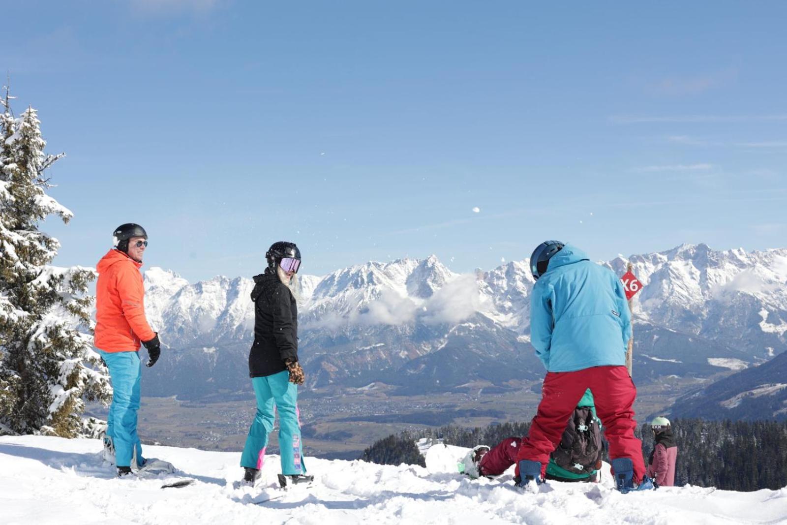 Apart Smitten Zell am See Kaprun