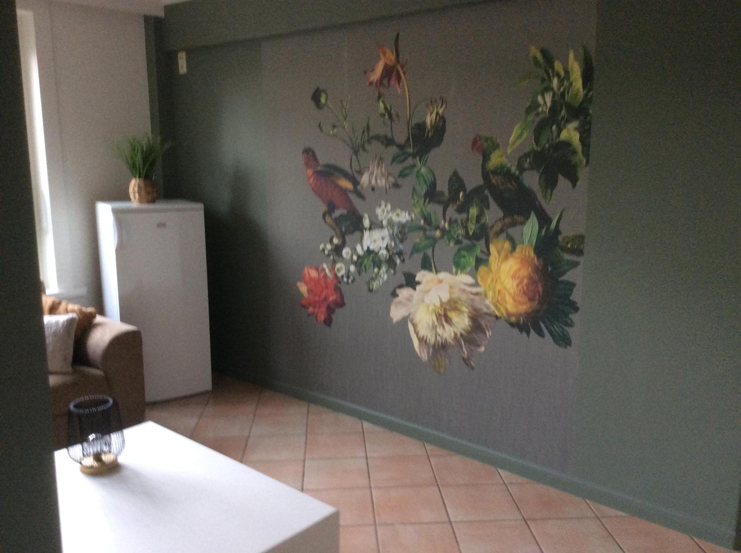 B&B The Protea