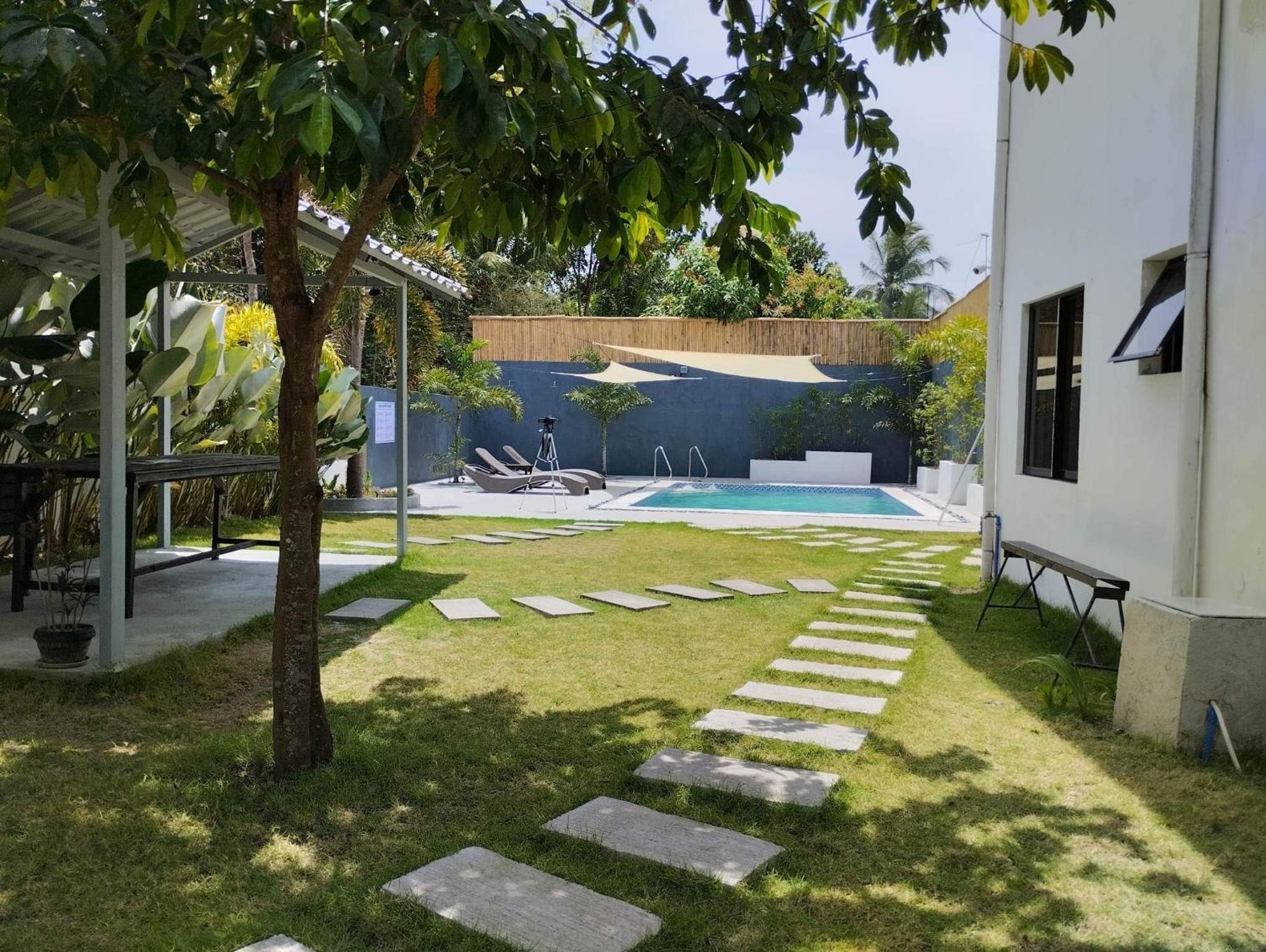 Casa LeoMa