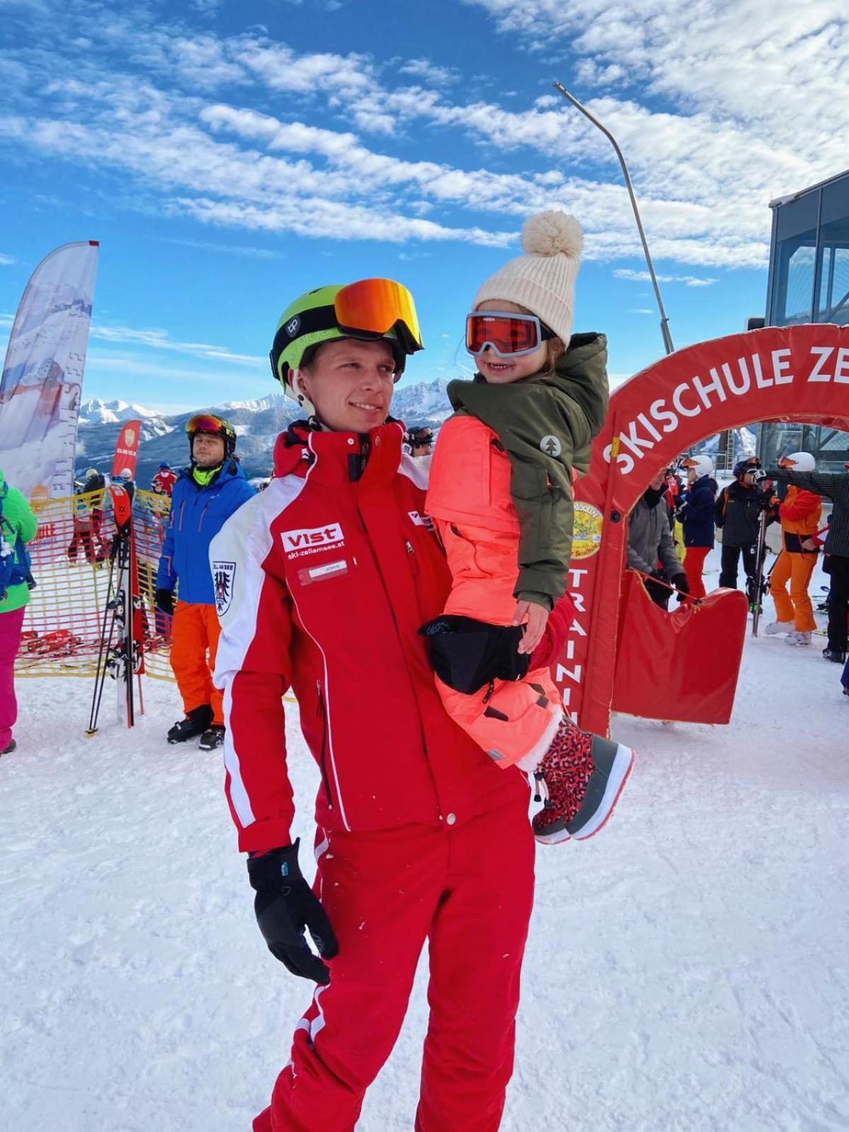 Apart Smitten Zell am See Kaprun