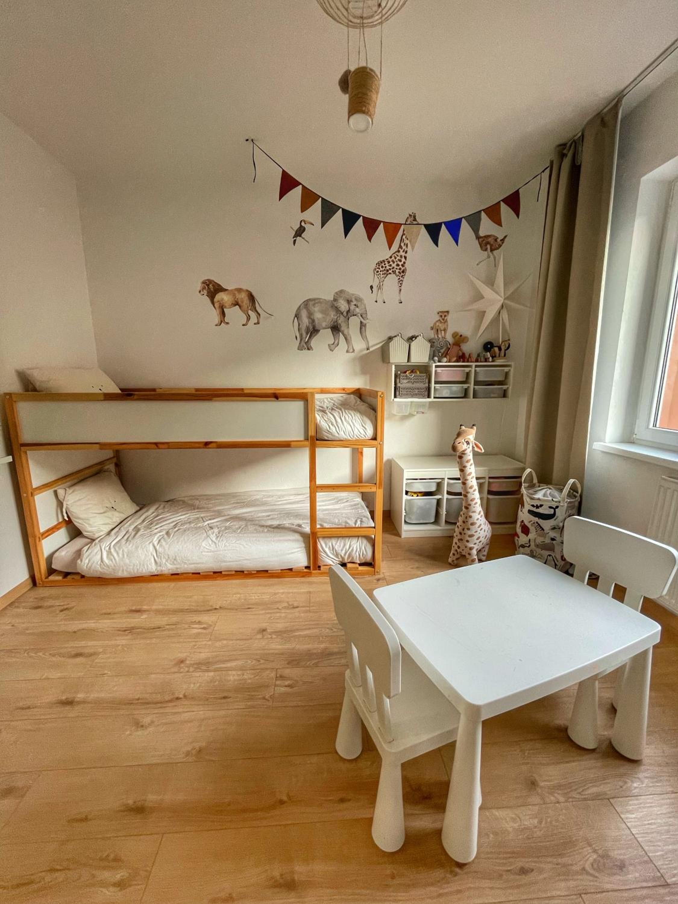 Tara Apartment