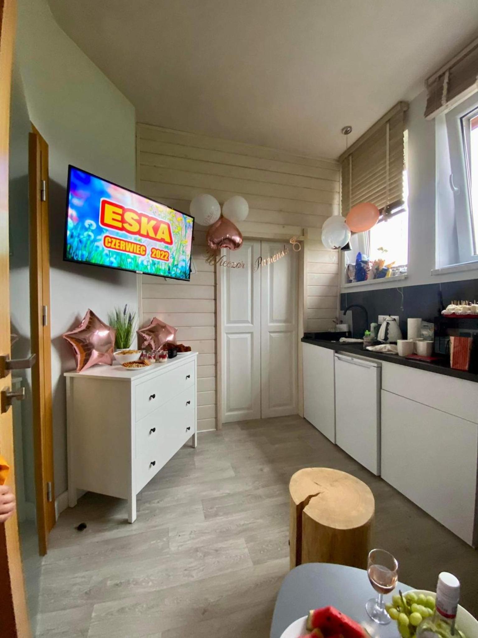 Apartament & Spa Rosa view 2