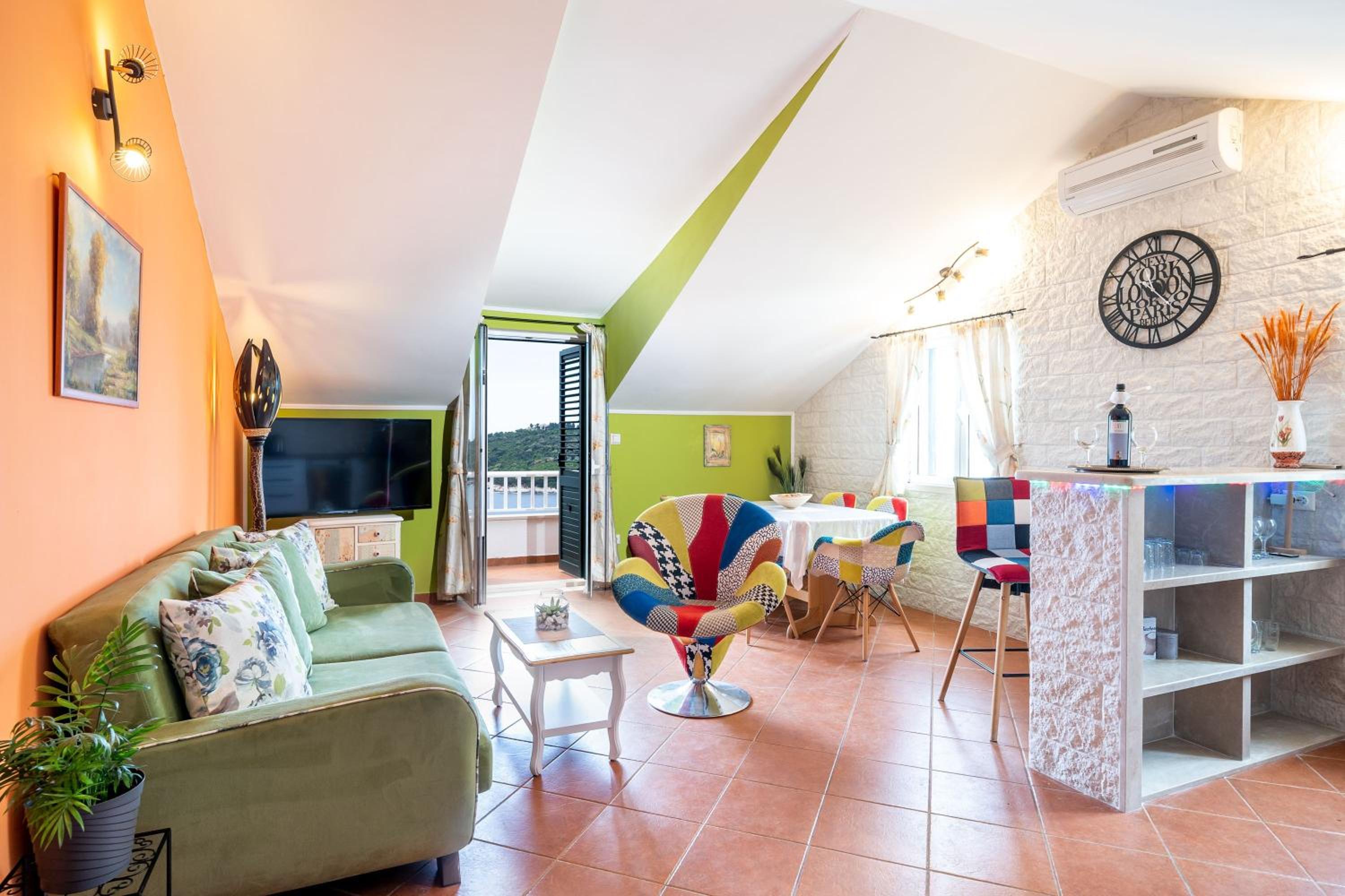 Villa Adrian