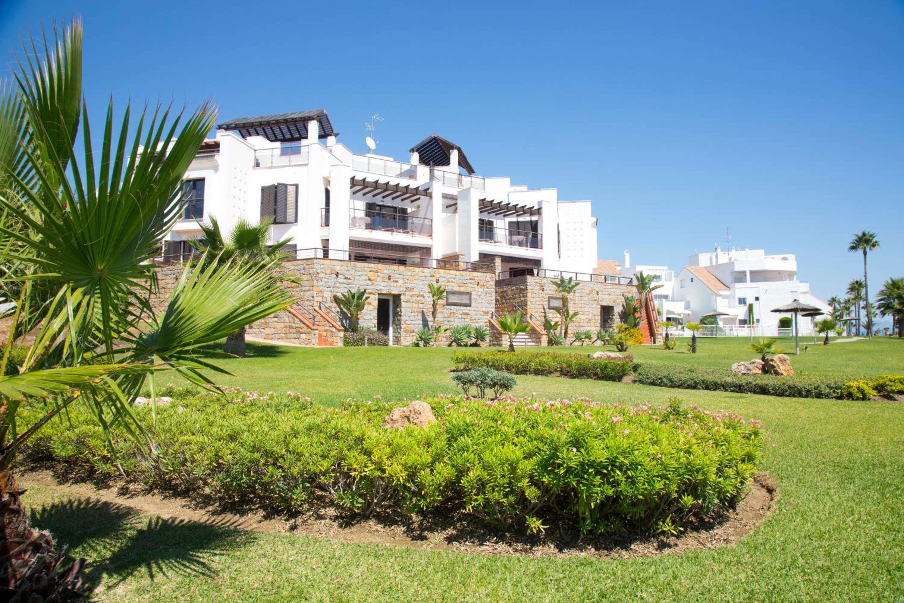 Apartamento VISTA MAR