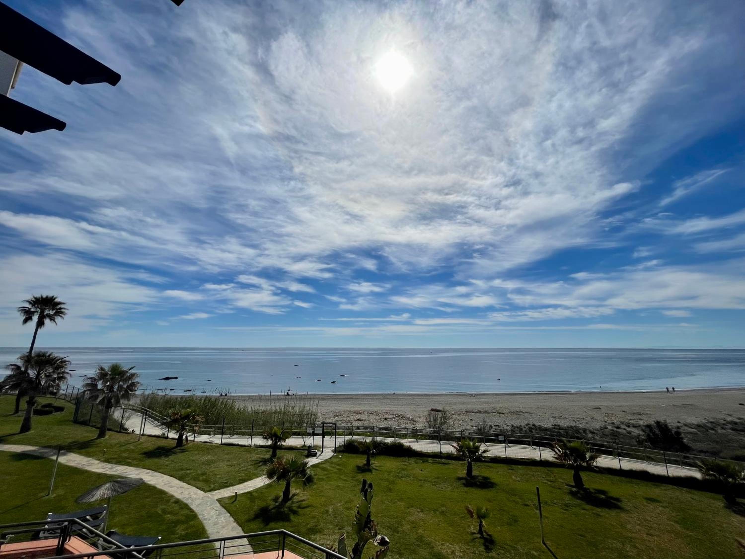 Apartamento VISTA MAR