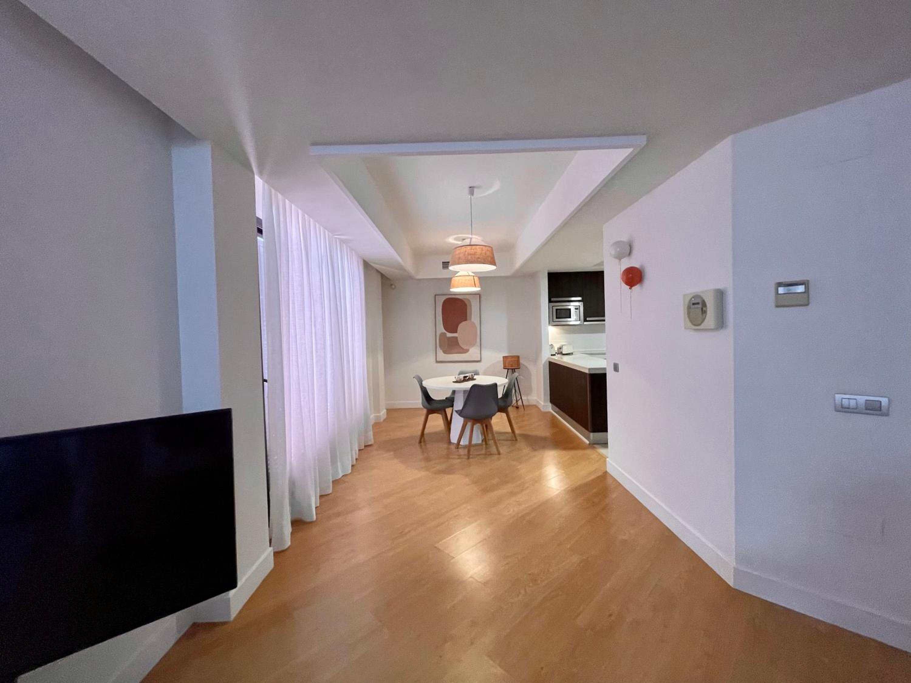 Apartamento VISTA MAR