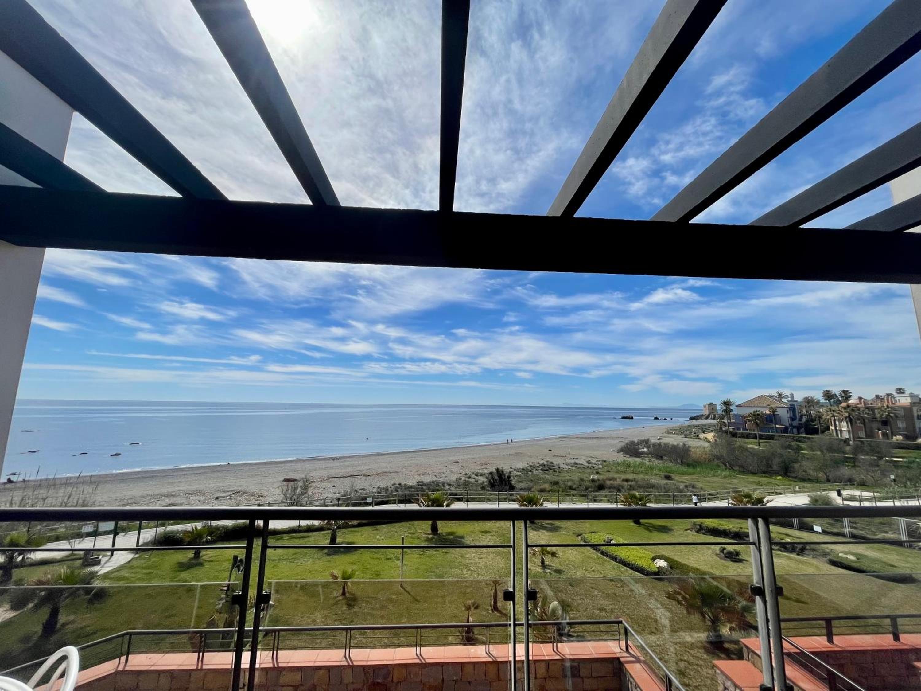Apartamento VISTA MAR