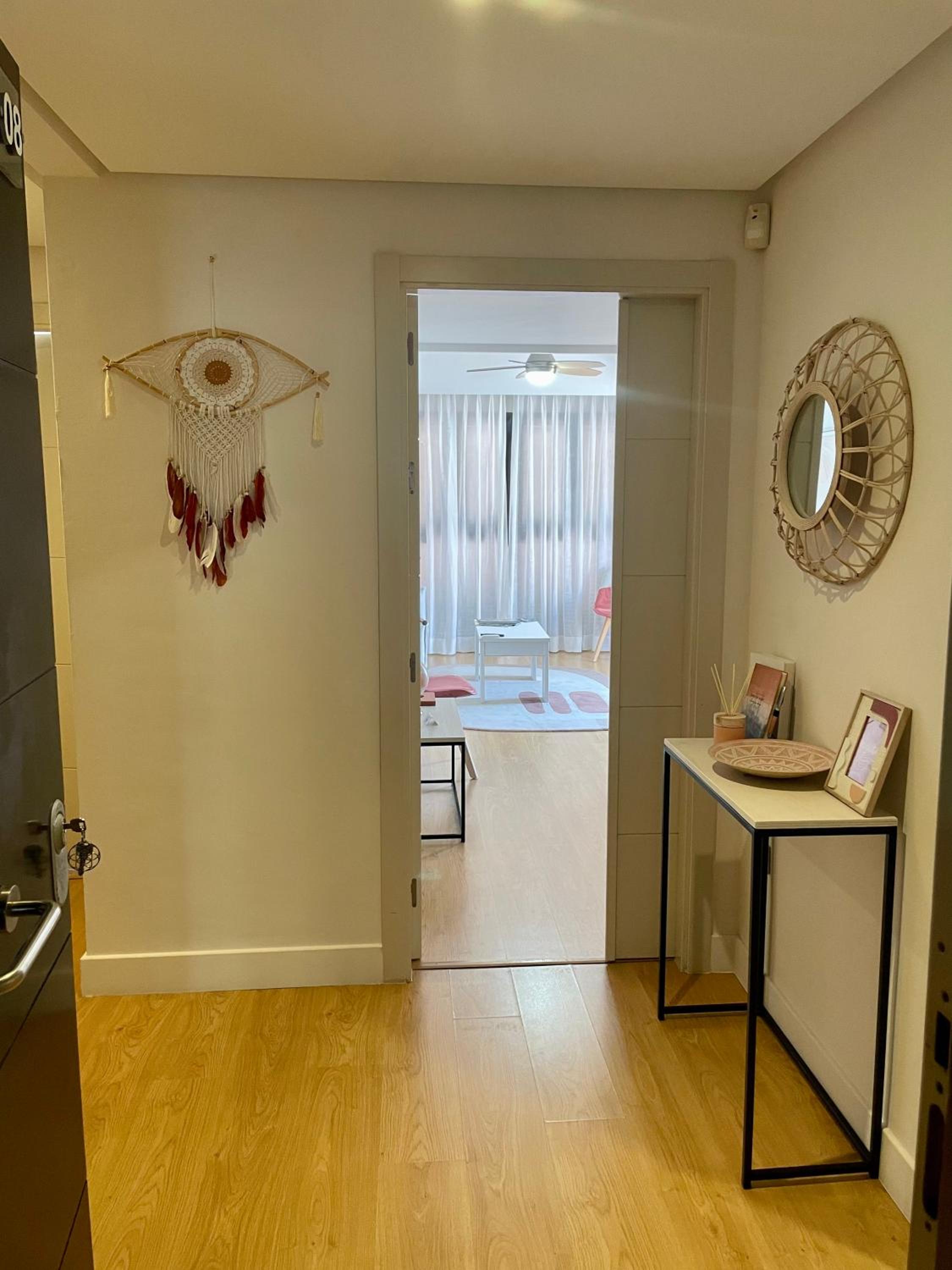 Apartamento VISTA MAR