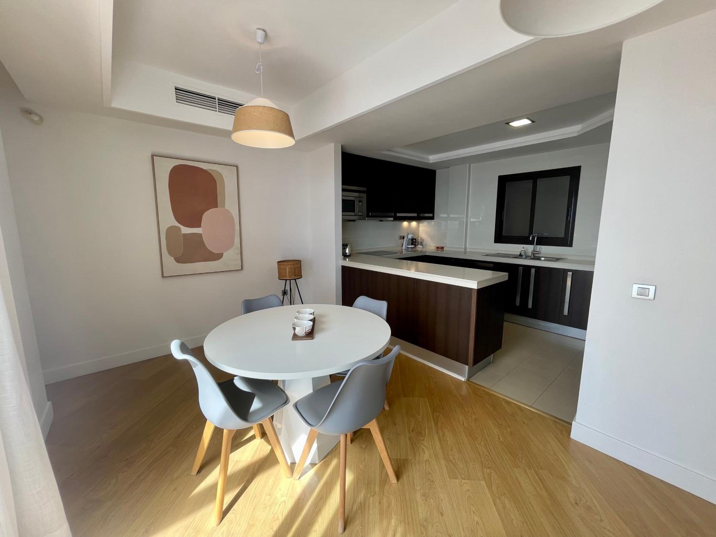 Apartamento VISTA MAR