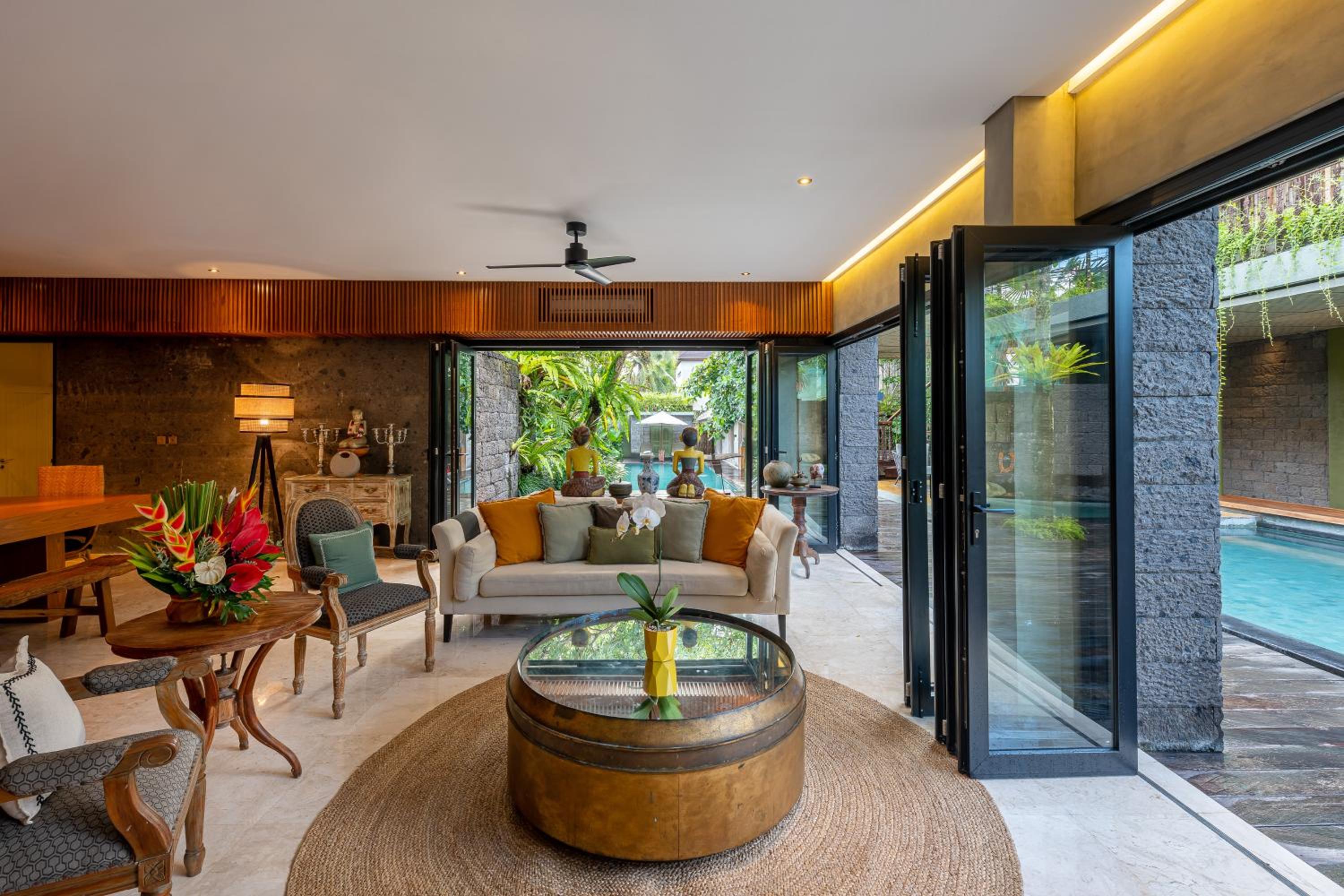 Jadine Bali Villa by Nagisa Bali