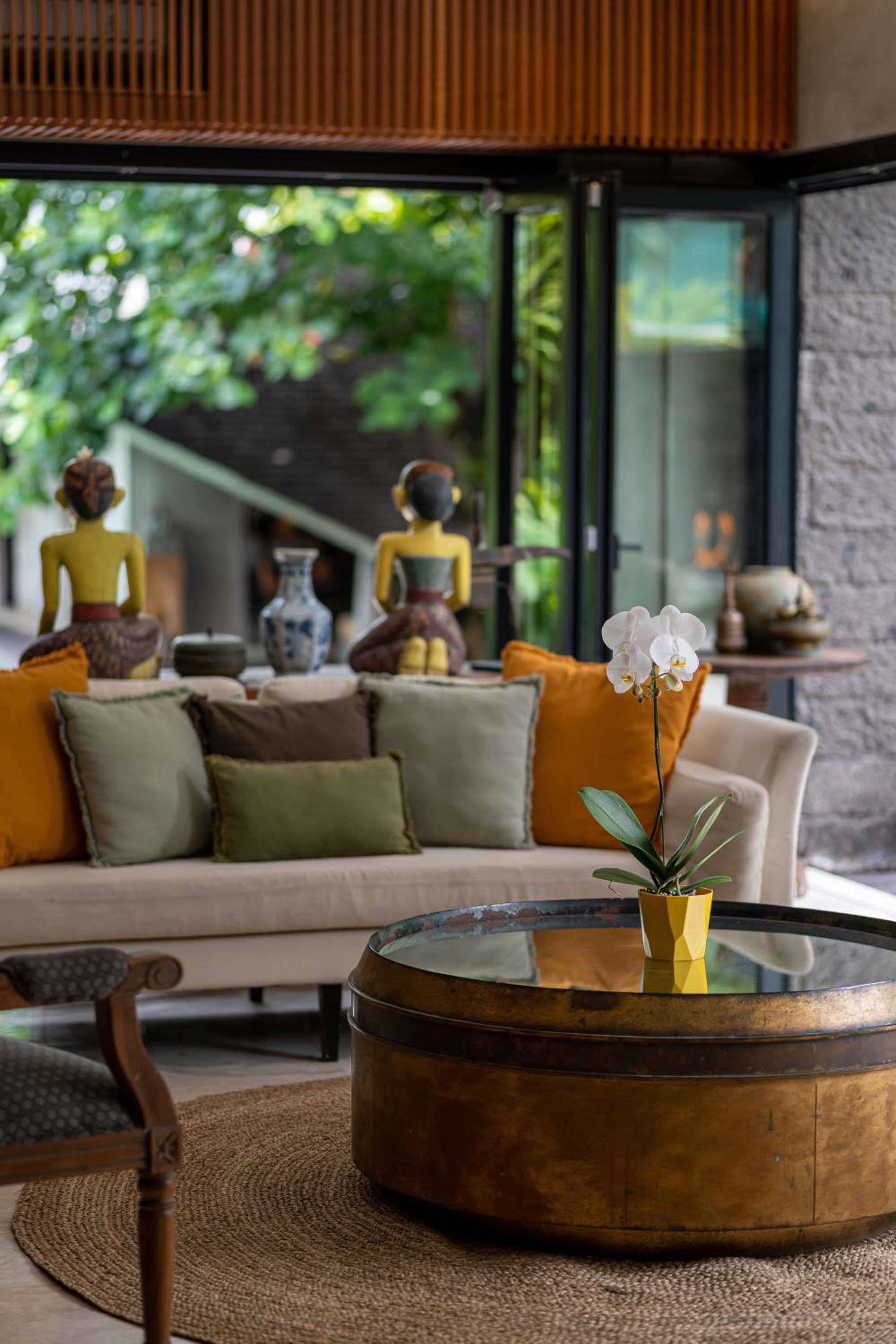 Jadine Bali Villa by Nagisa Bali