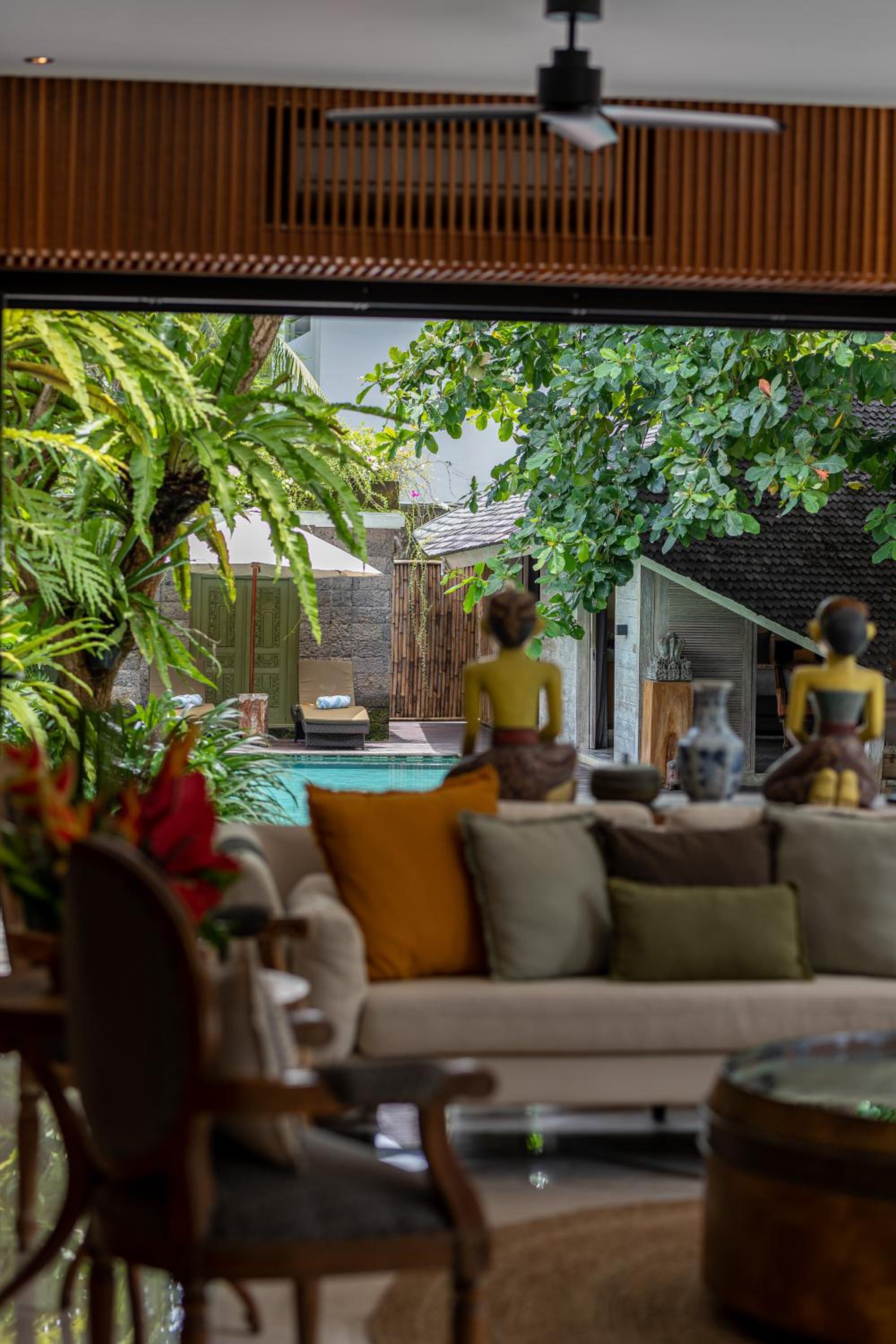 Jadine Bali Villa by Nagisa Bali