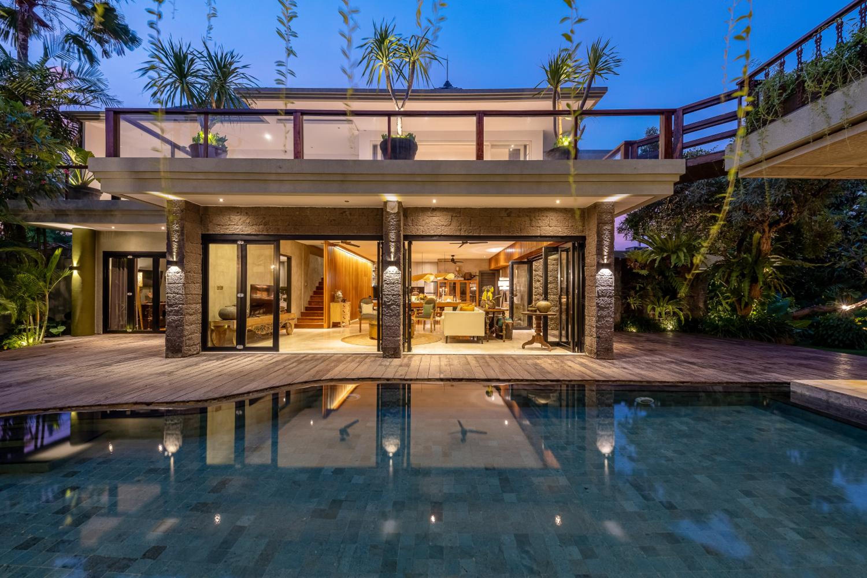 Jadine Bali Villa by Nagisa Bali